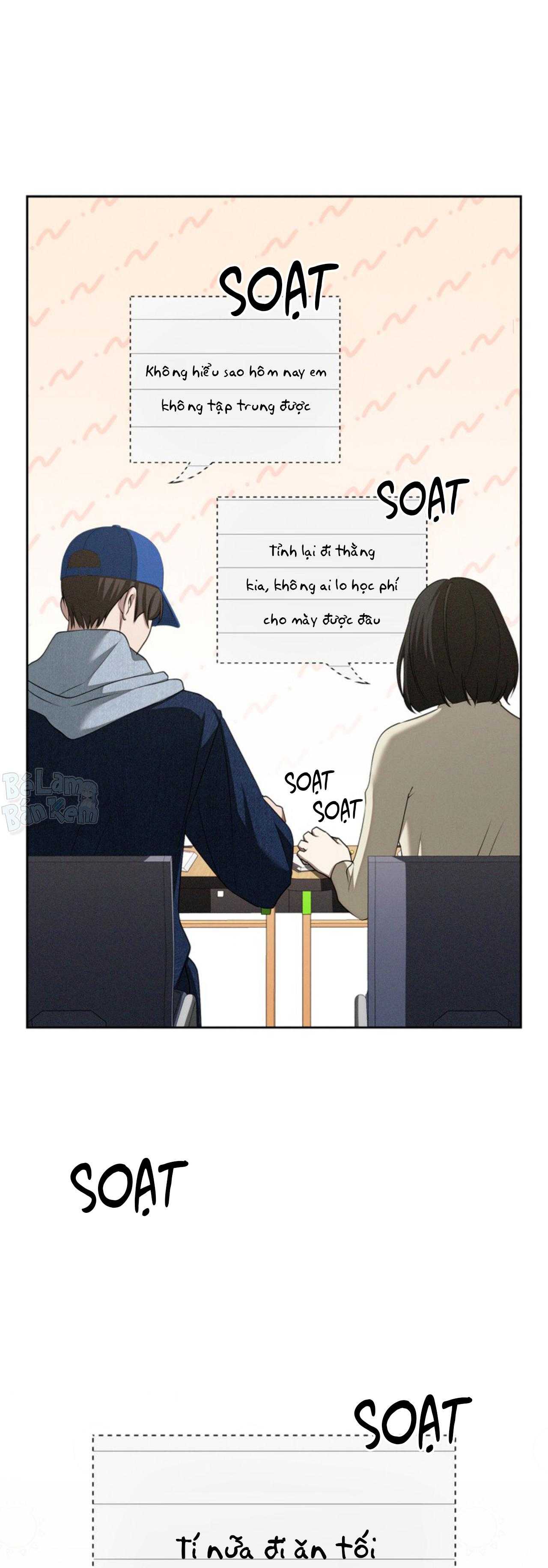 Critical Point Chapter 66 - Next 