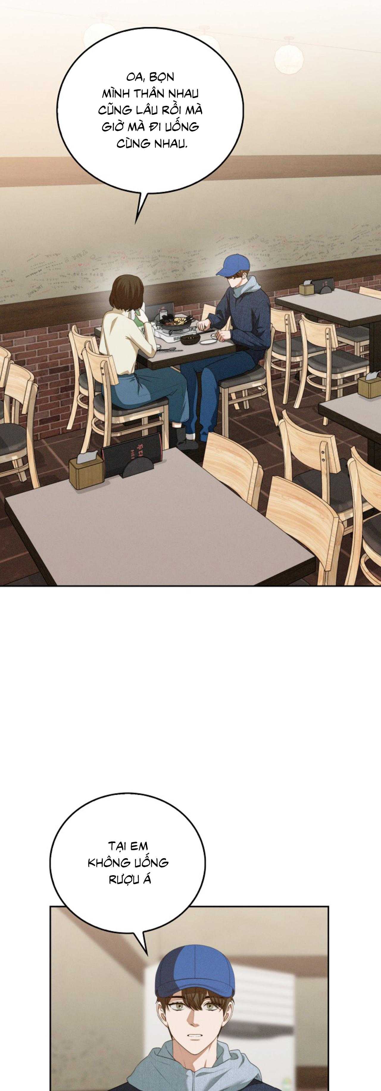 Critical Point Chapter 66 - Next 