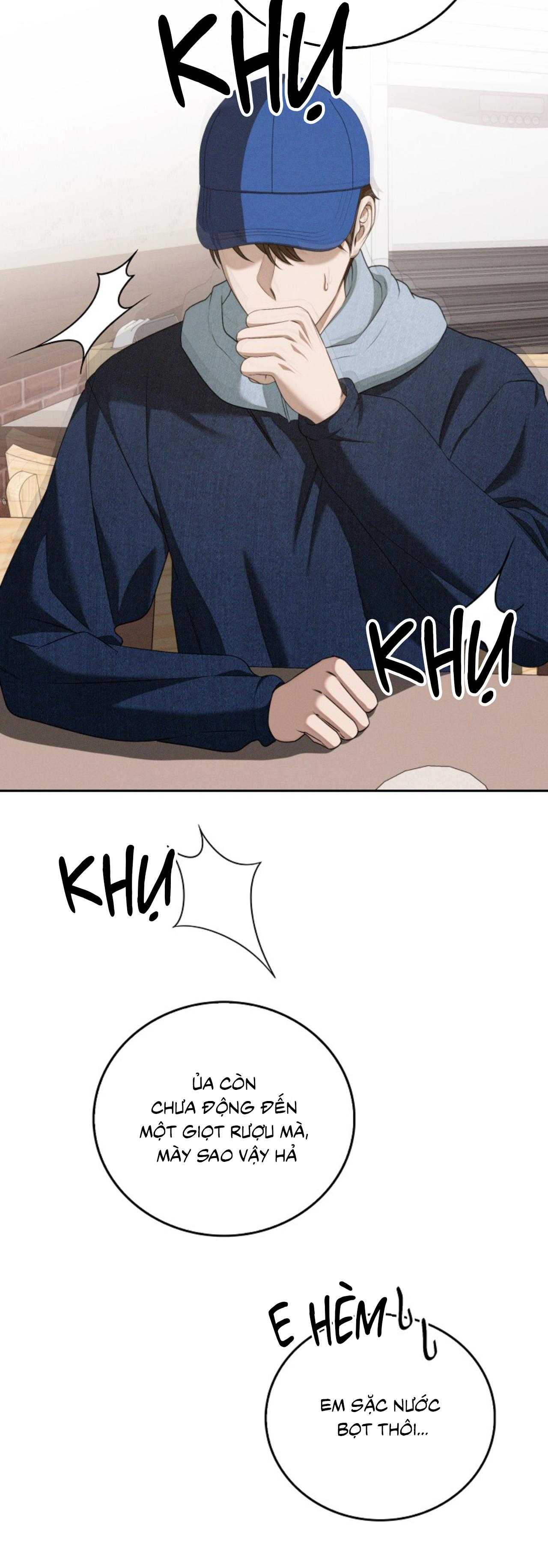 Critical Point Chapter 66 - Next 