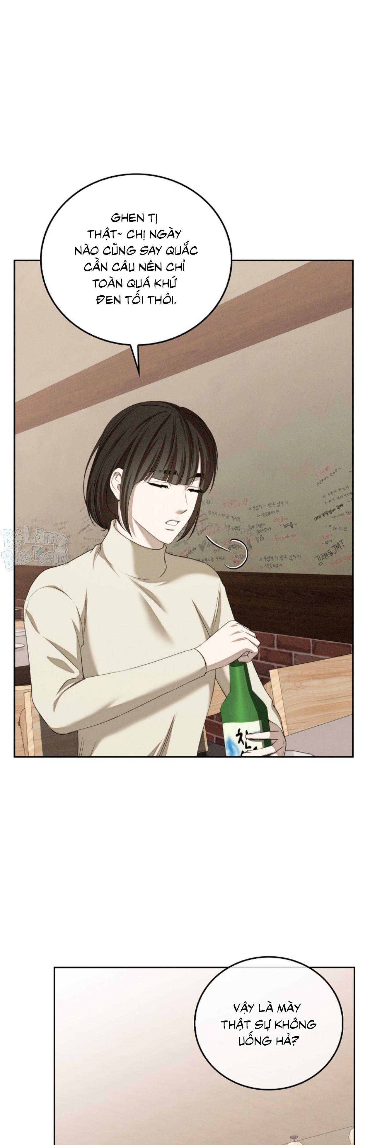 Critical Point Chapter 66 - Next 