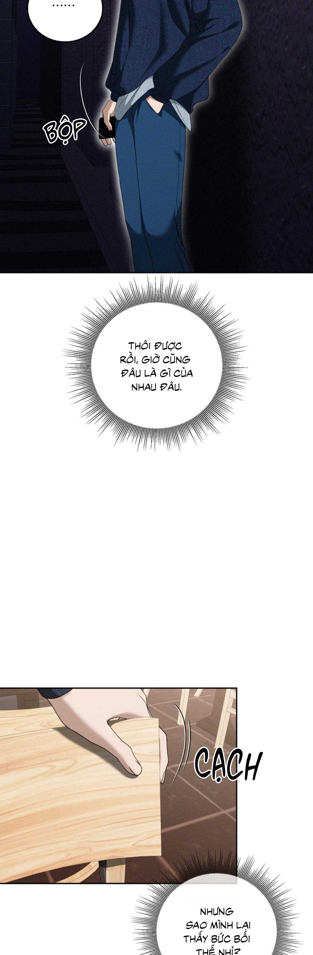 Critical Point Chapter 66 - Next 