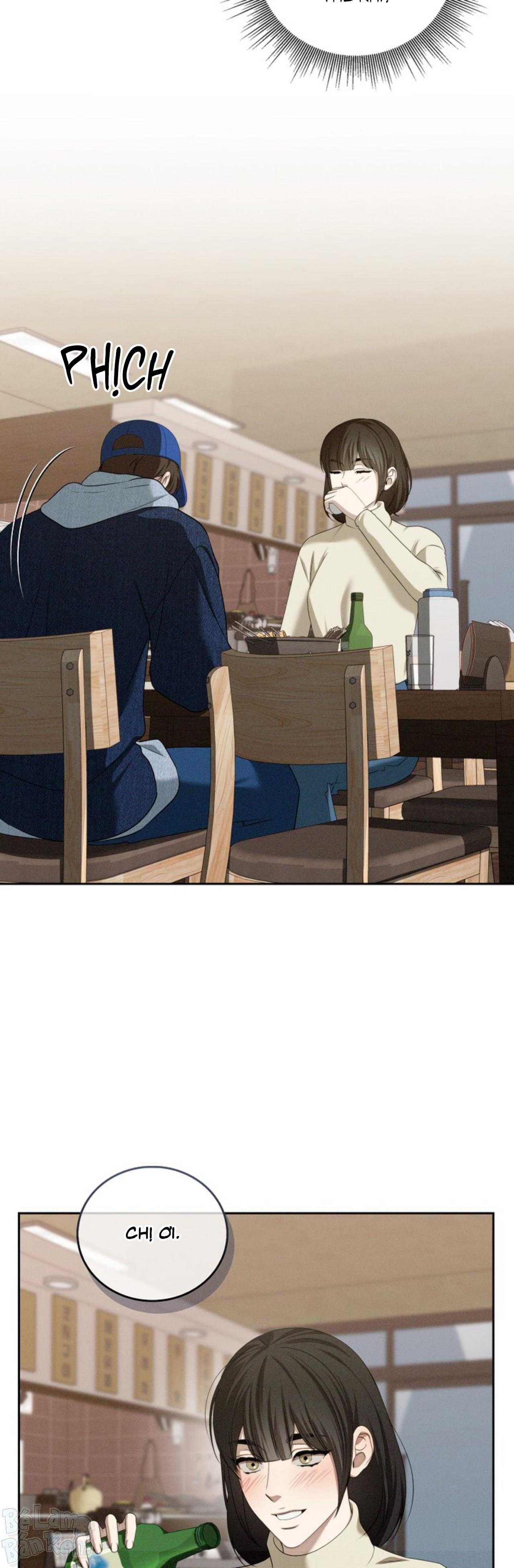 Critical Point Chapter 66 - Next 