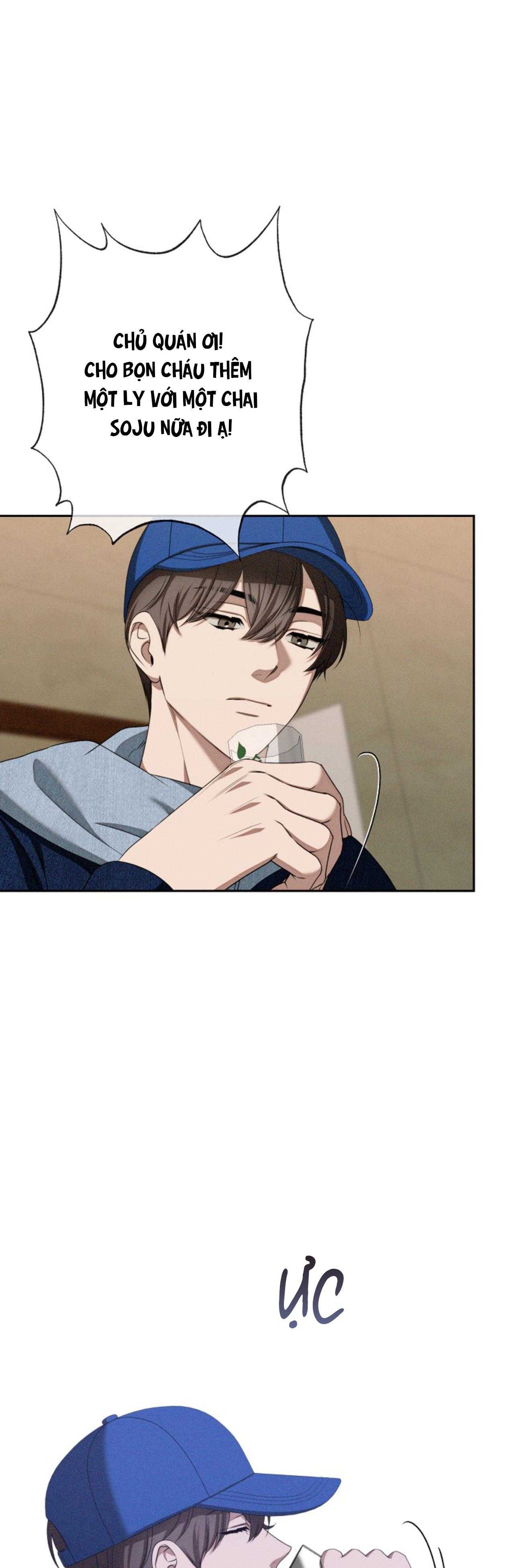 Critical Point Chapter 66 - Next 
