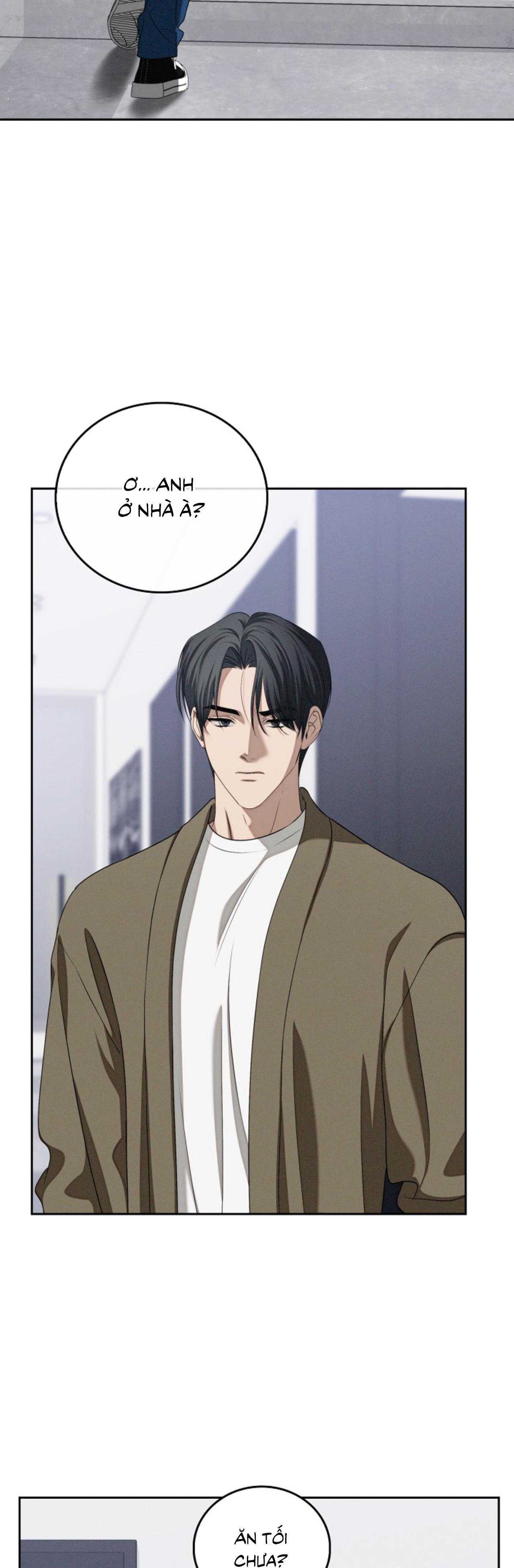 Critical Point Chapter 66 - Next 