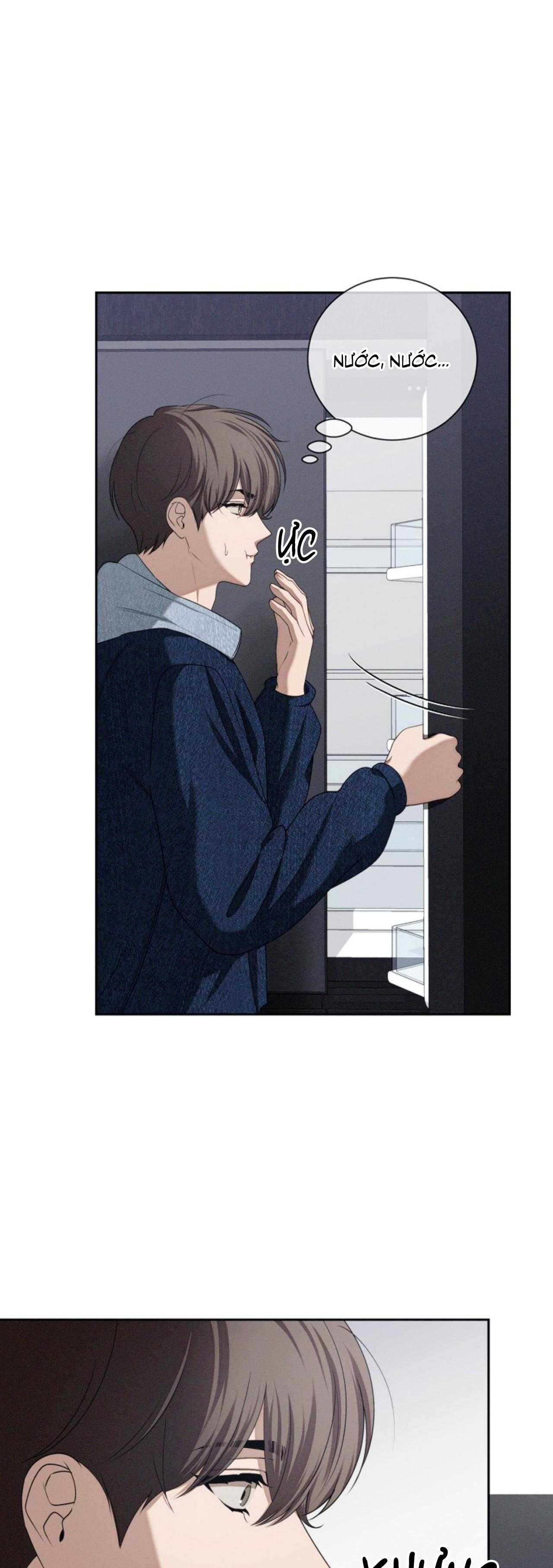 Critical Point Chapter 66 - Next 