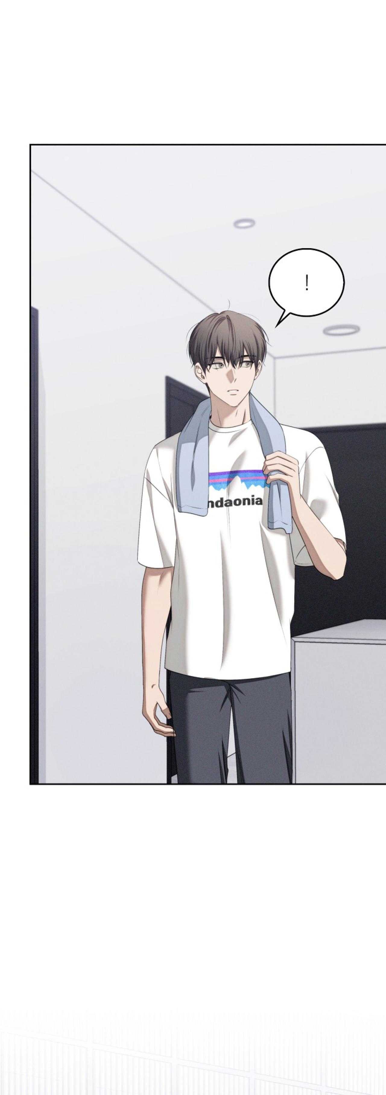 Critical Point Chapter 66 - Next 