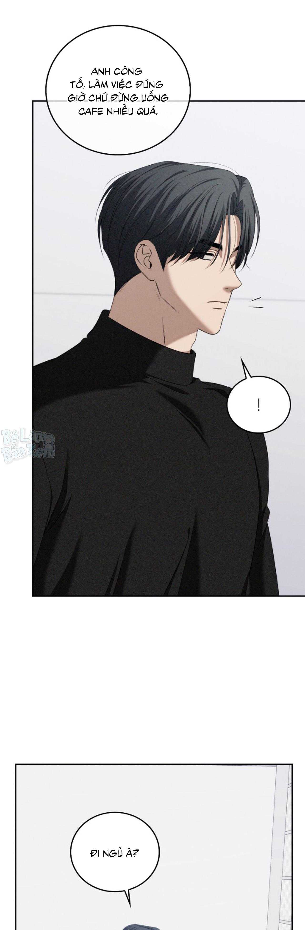 Critical Point Chapter 66 - Next 