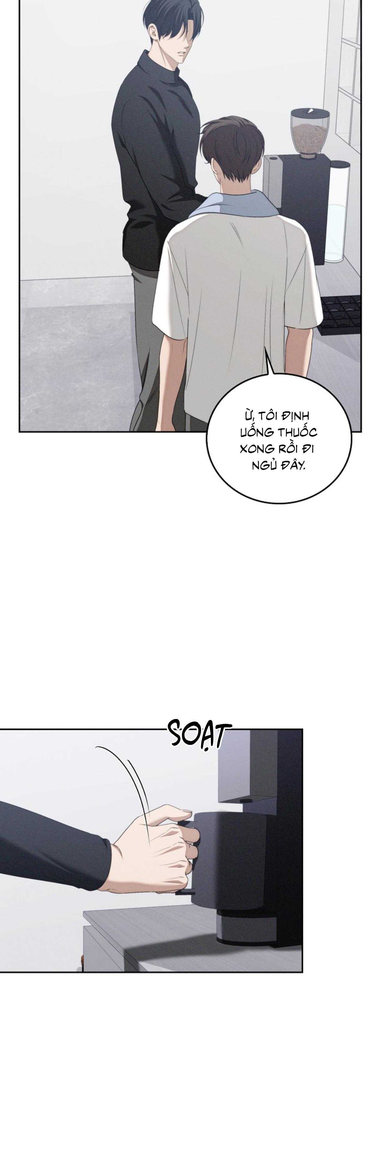 Critical Point Chapter 66 - Next 