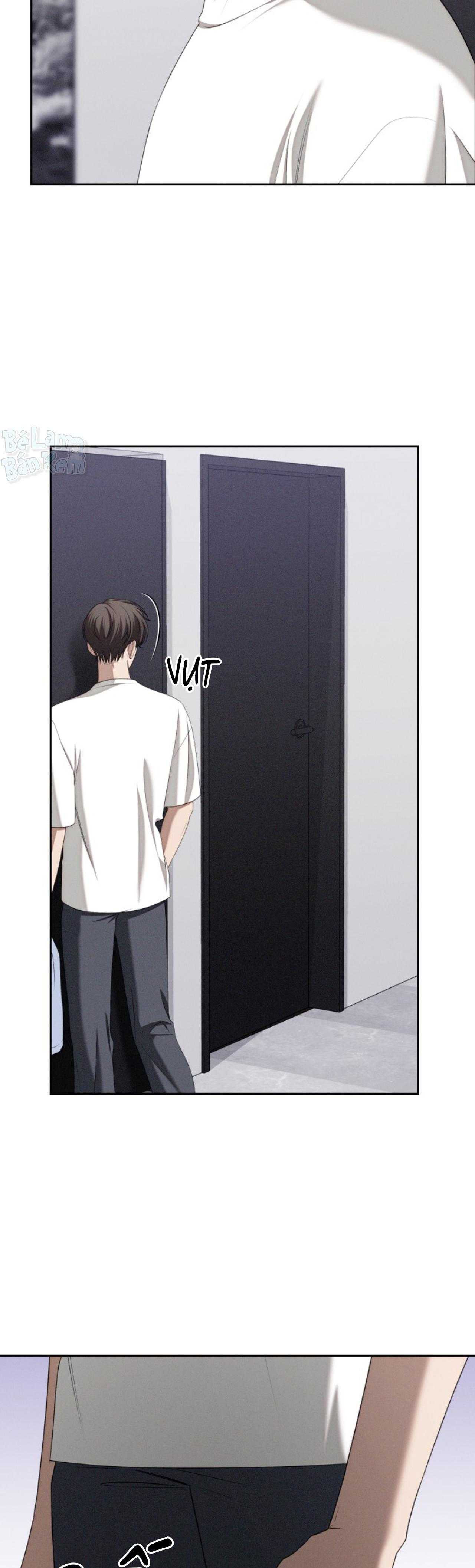 Critical Point Chapter 66 - Next 