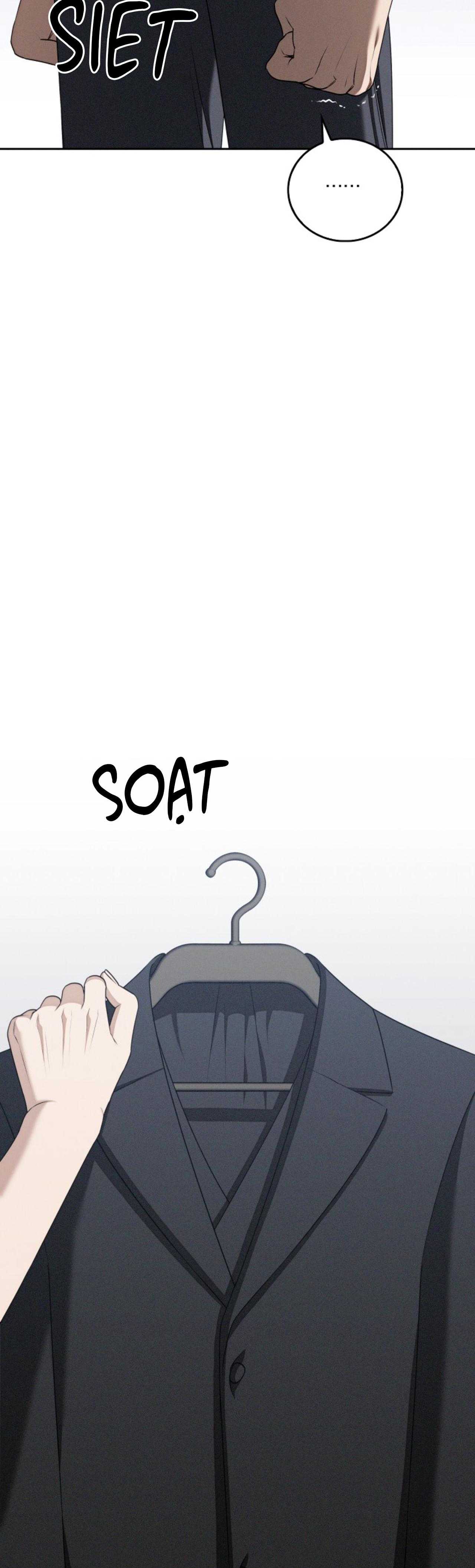 Critical Point Chapter 66 - Next 
