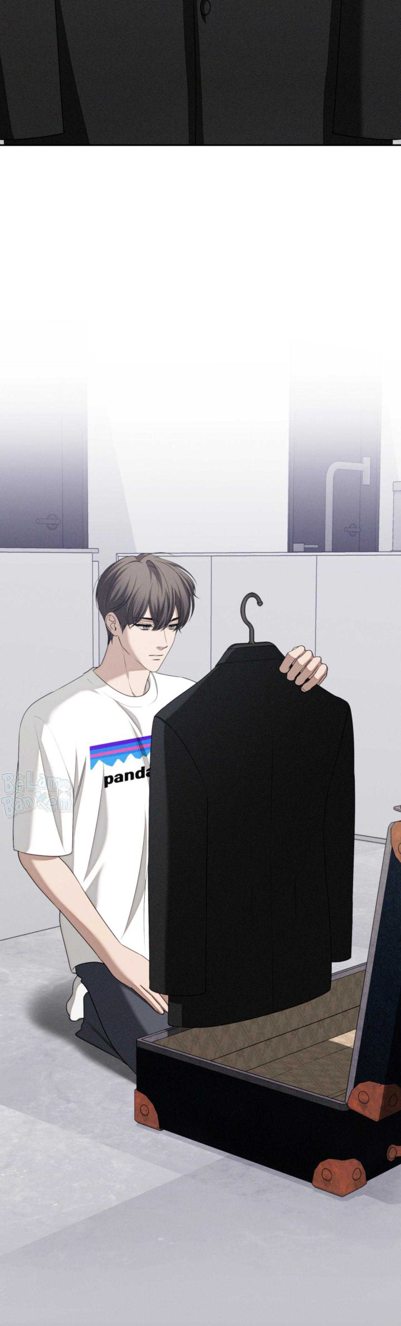 Critical Point Chapter 66 - Next 
