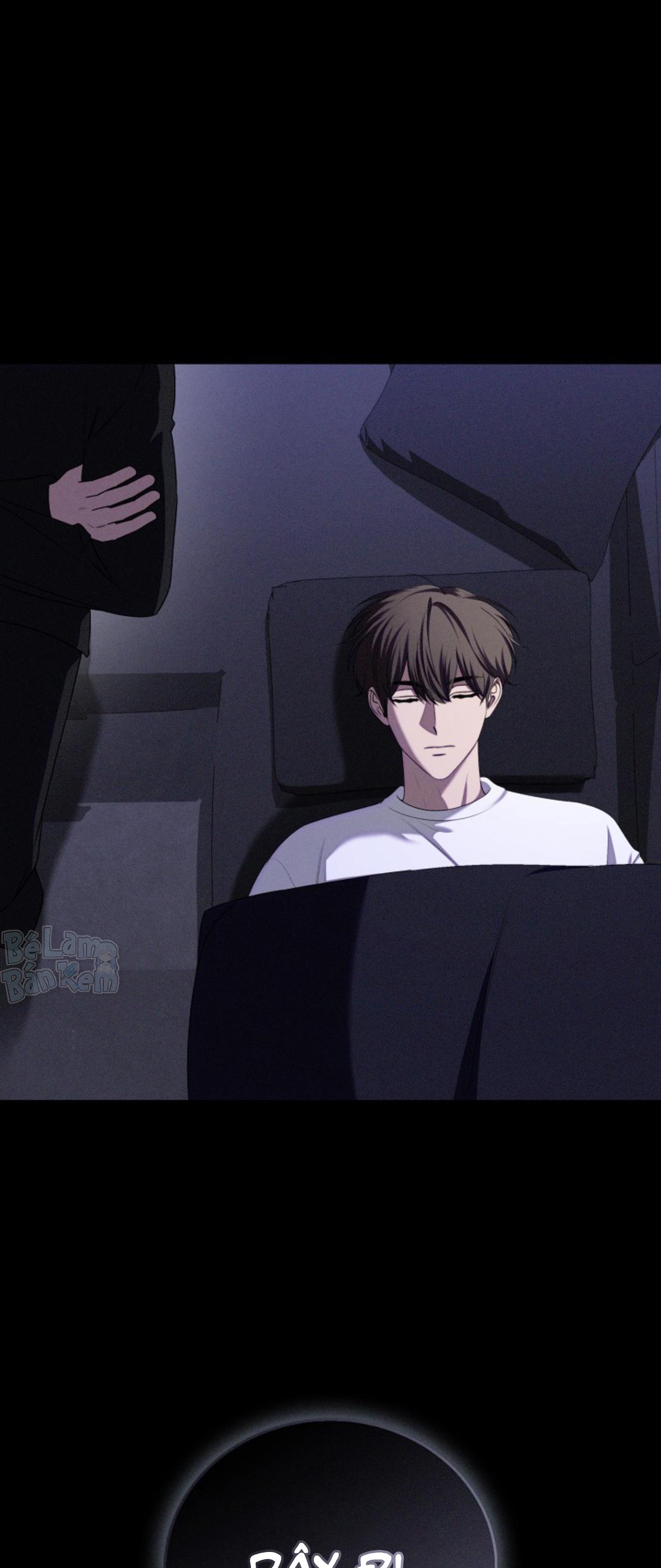 Critical Point Chapter 67 H - Trang 3