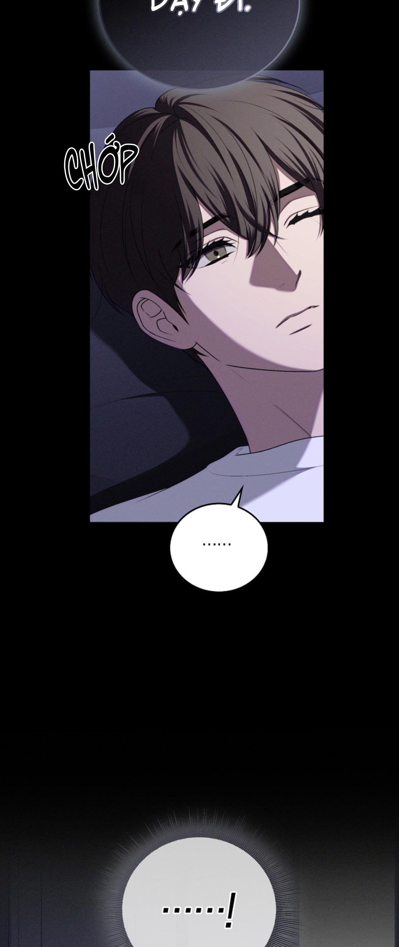 Critical Point Chapter 67 H - Trang 3