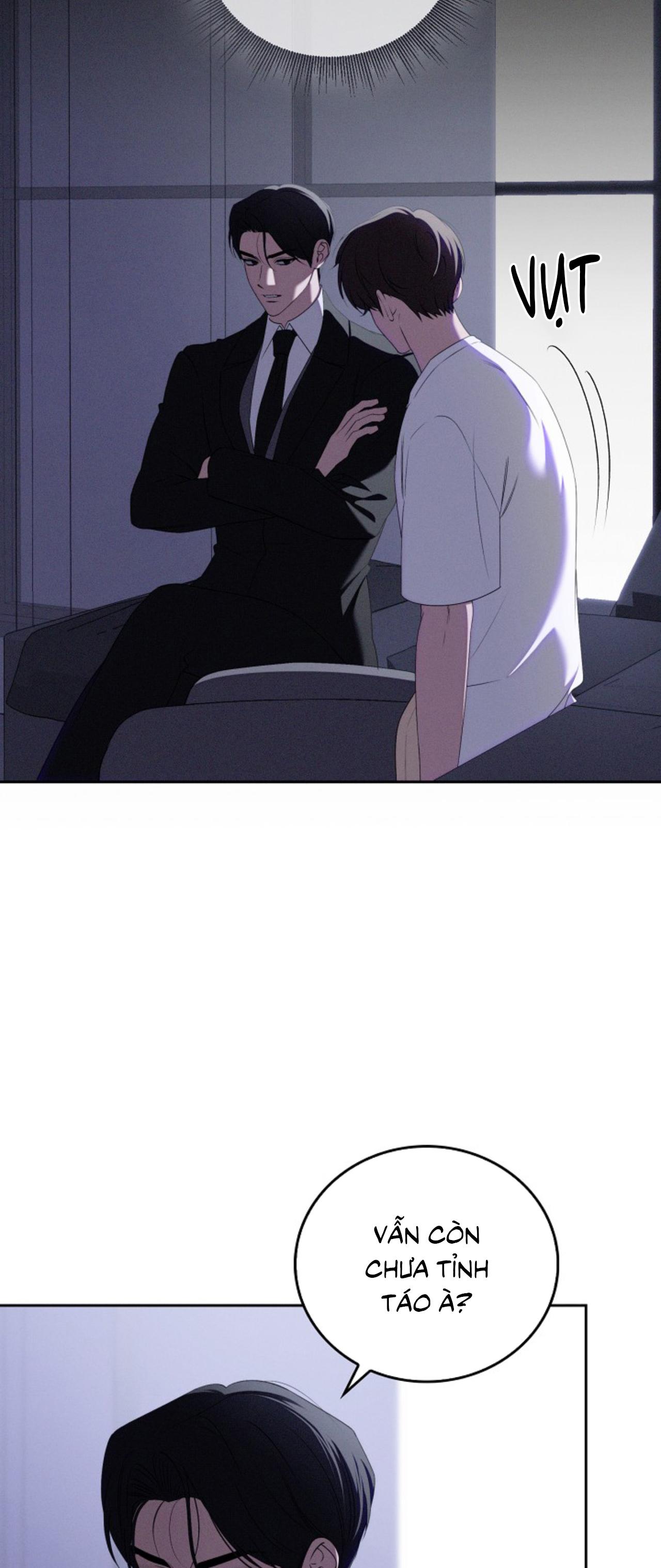Critical Point Chapter 67 H - Trang 3