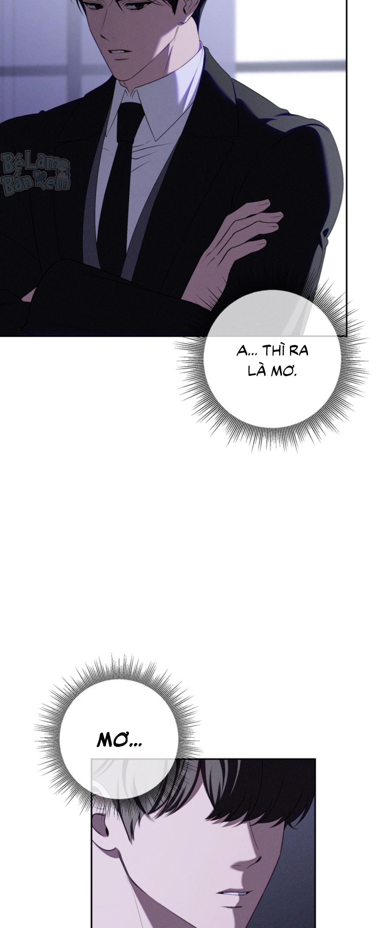 Critical Point Chapter 67 H - Trang 3