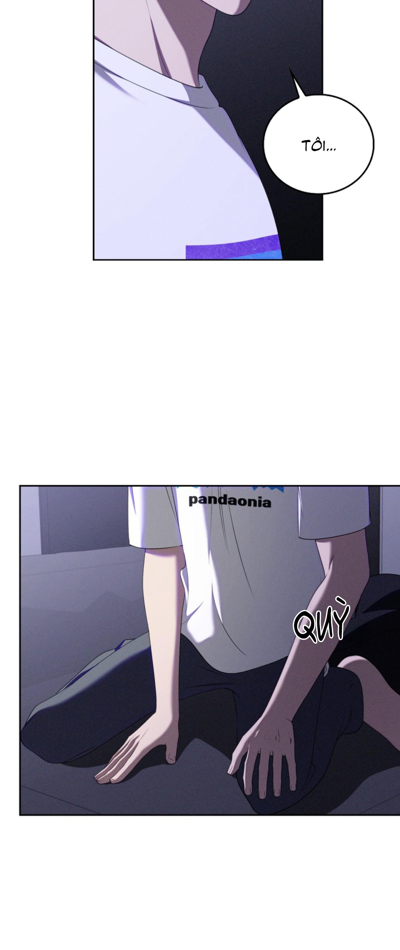 Critical Point Chapter 67 H - Trang 3