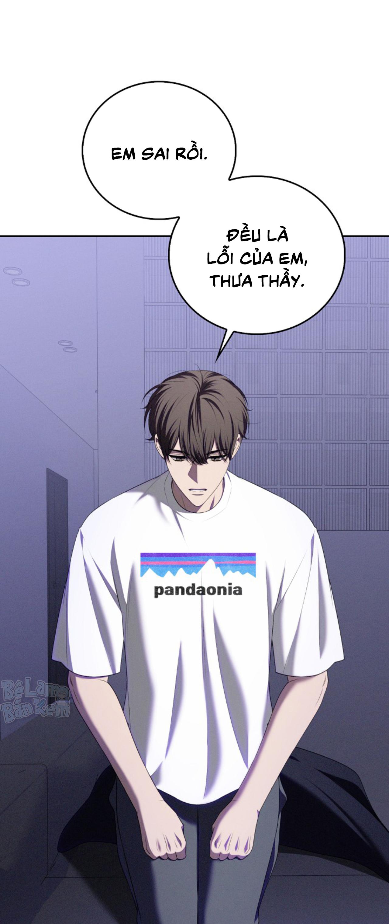 Critical Point Chapter 67 H - Trang 3