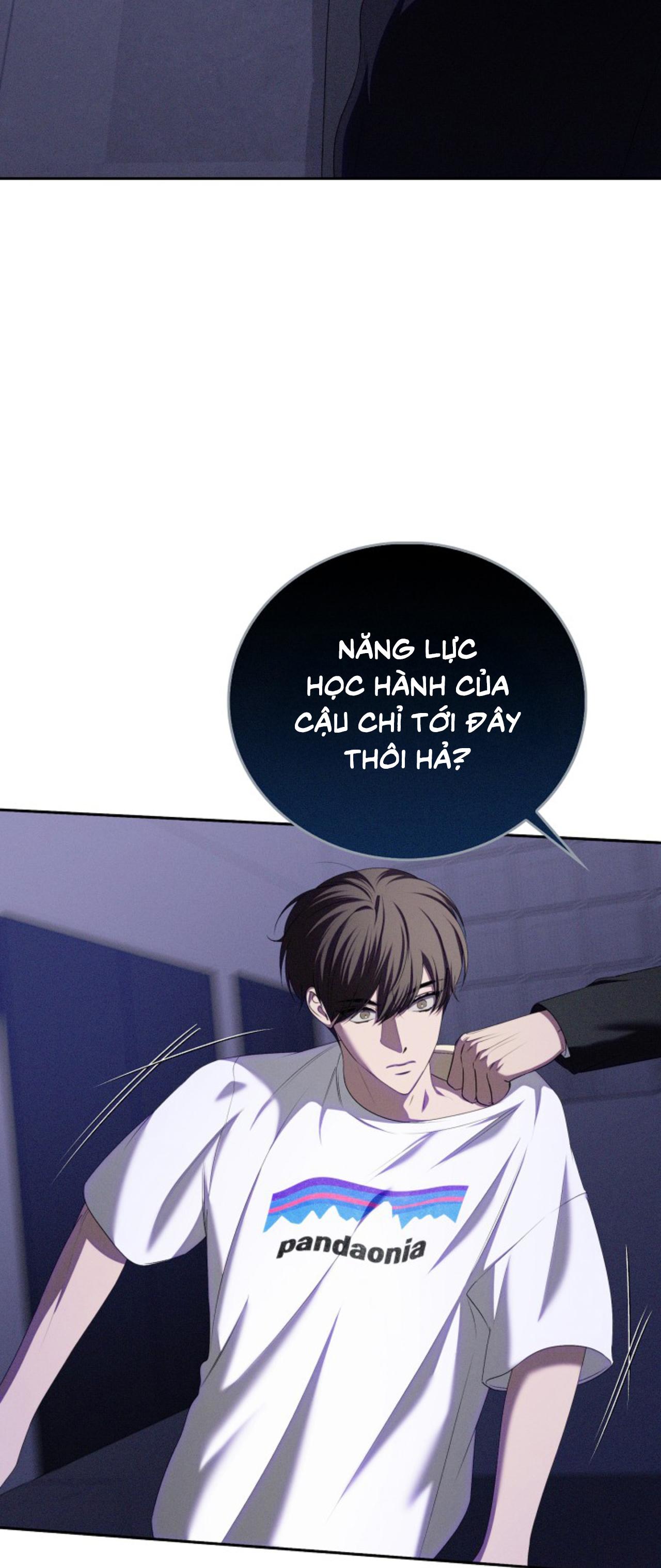 Critical Point Chapter 67 H - Trang 3