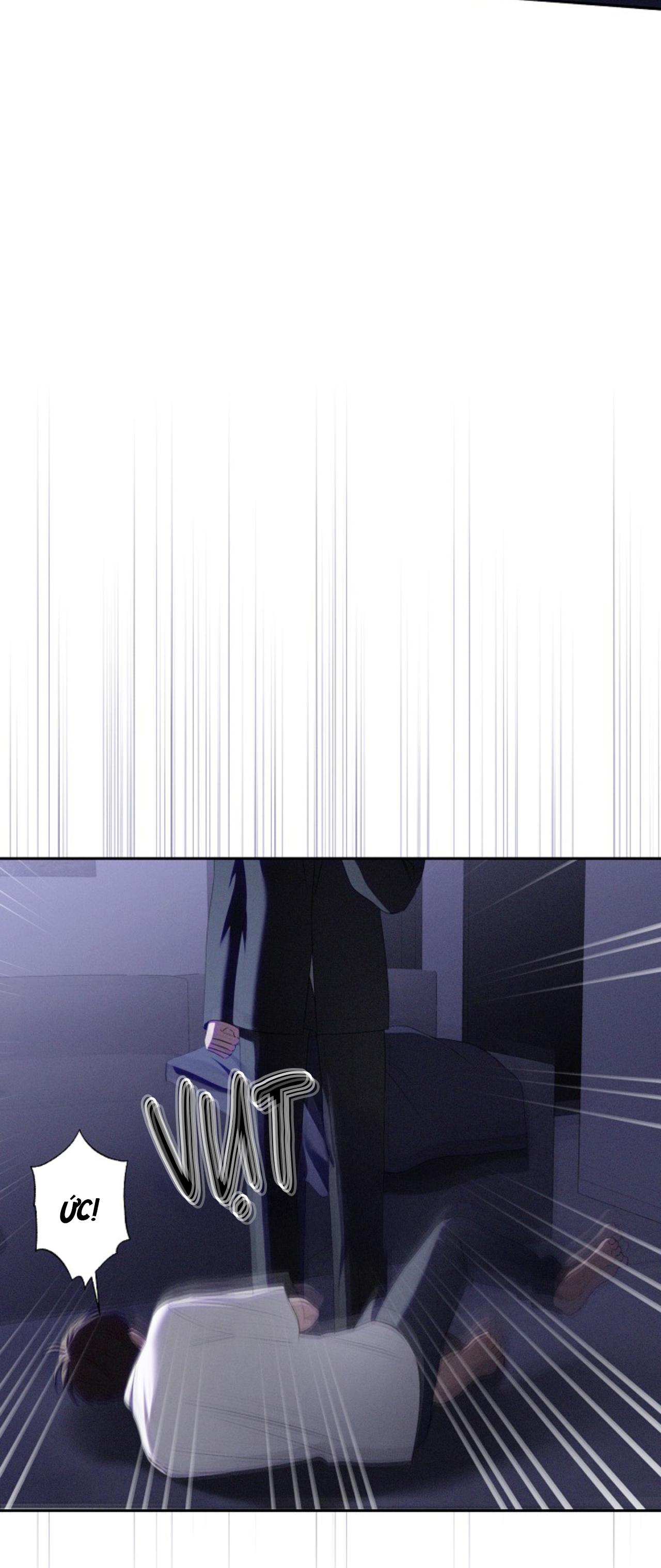 Critical Point Chapter 67 H - Trang 3
