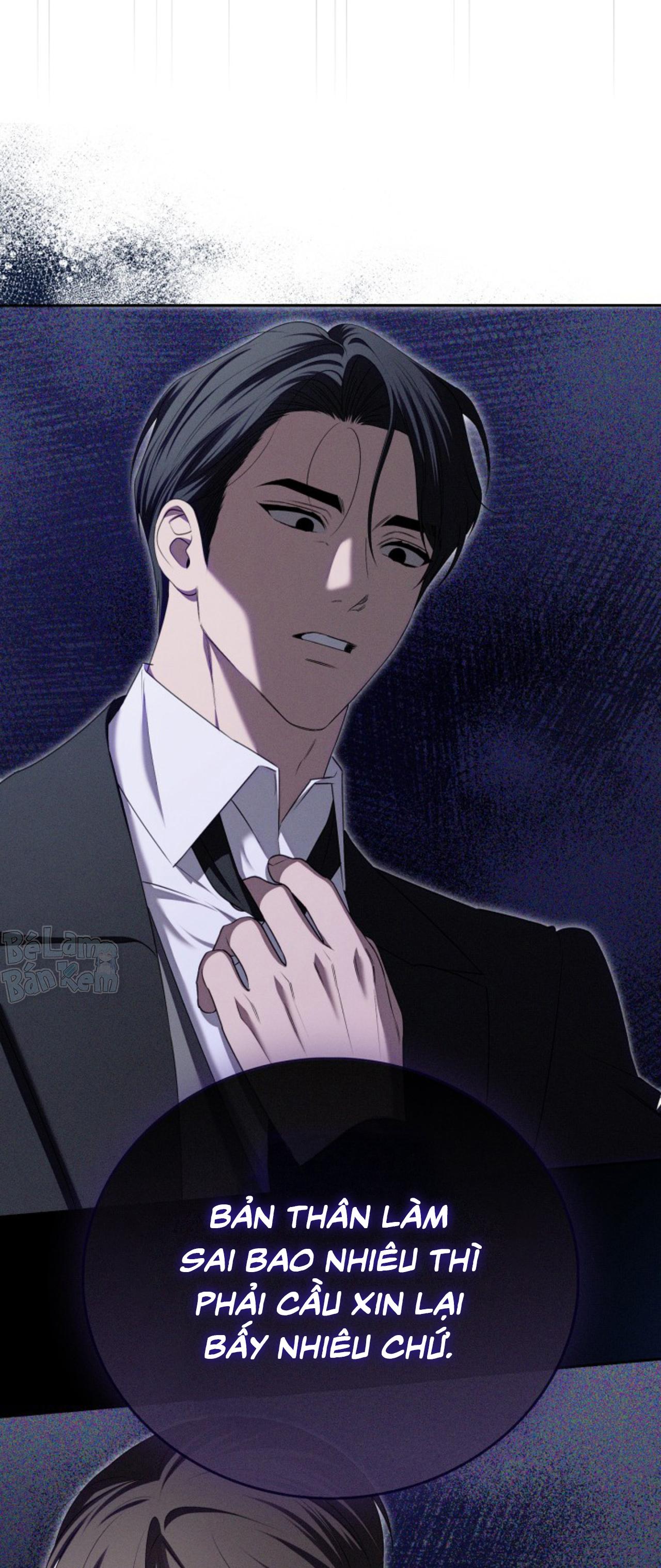 Critical Point Chapter 67 H - Trang 3