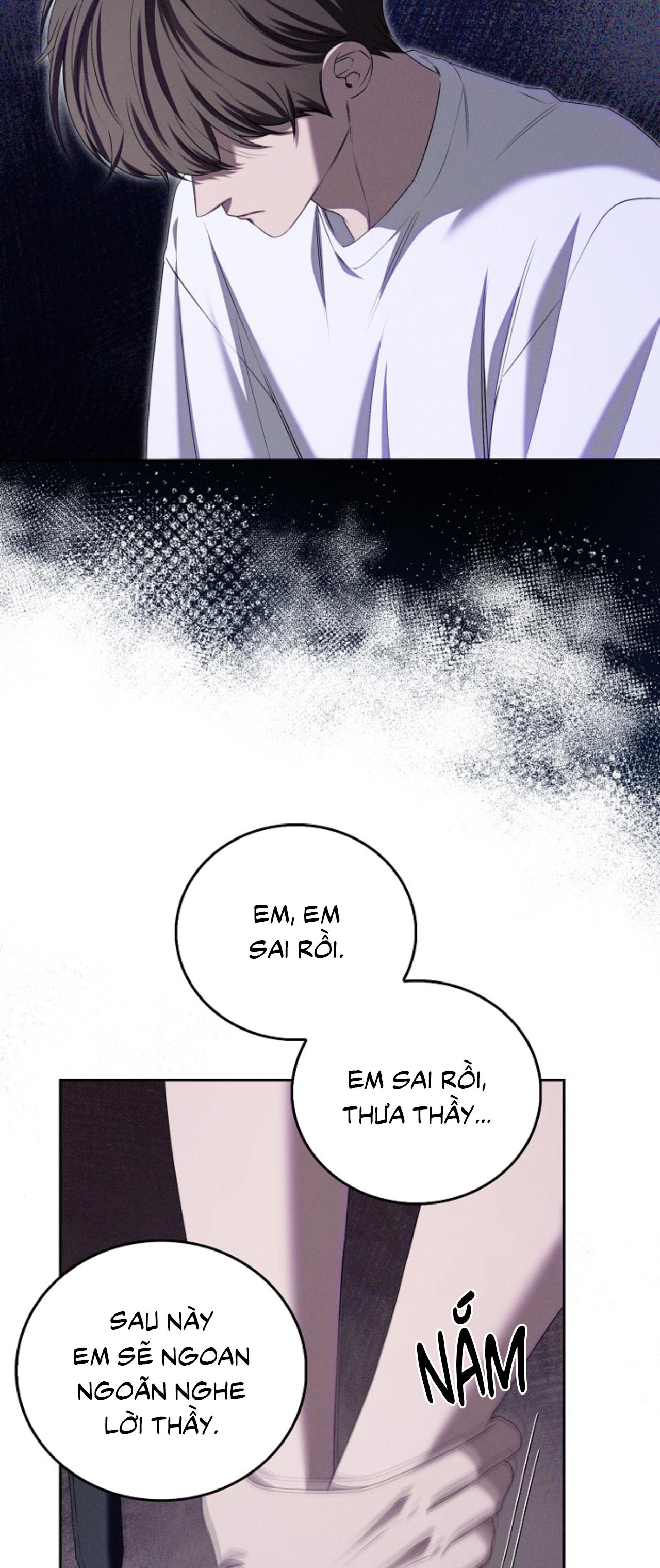 Critical Point Chapter 67 H - Trang 3