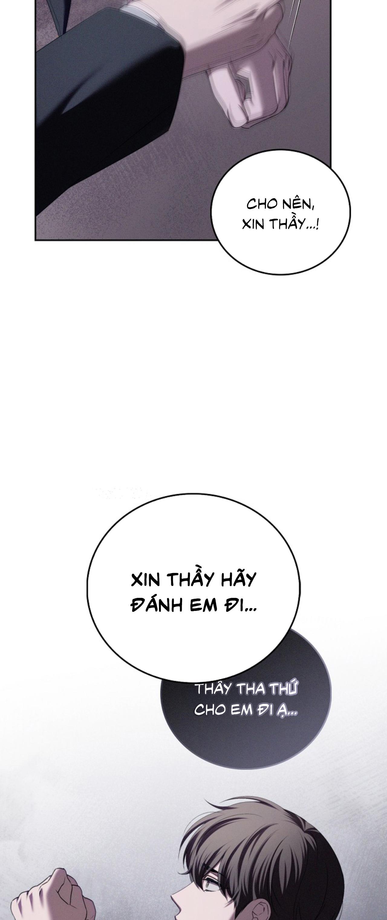 Critical Point Chapter 67 H - Trang 3
