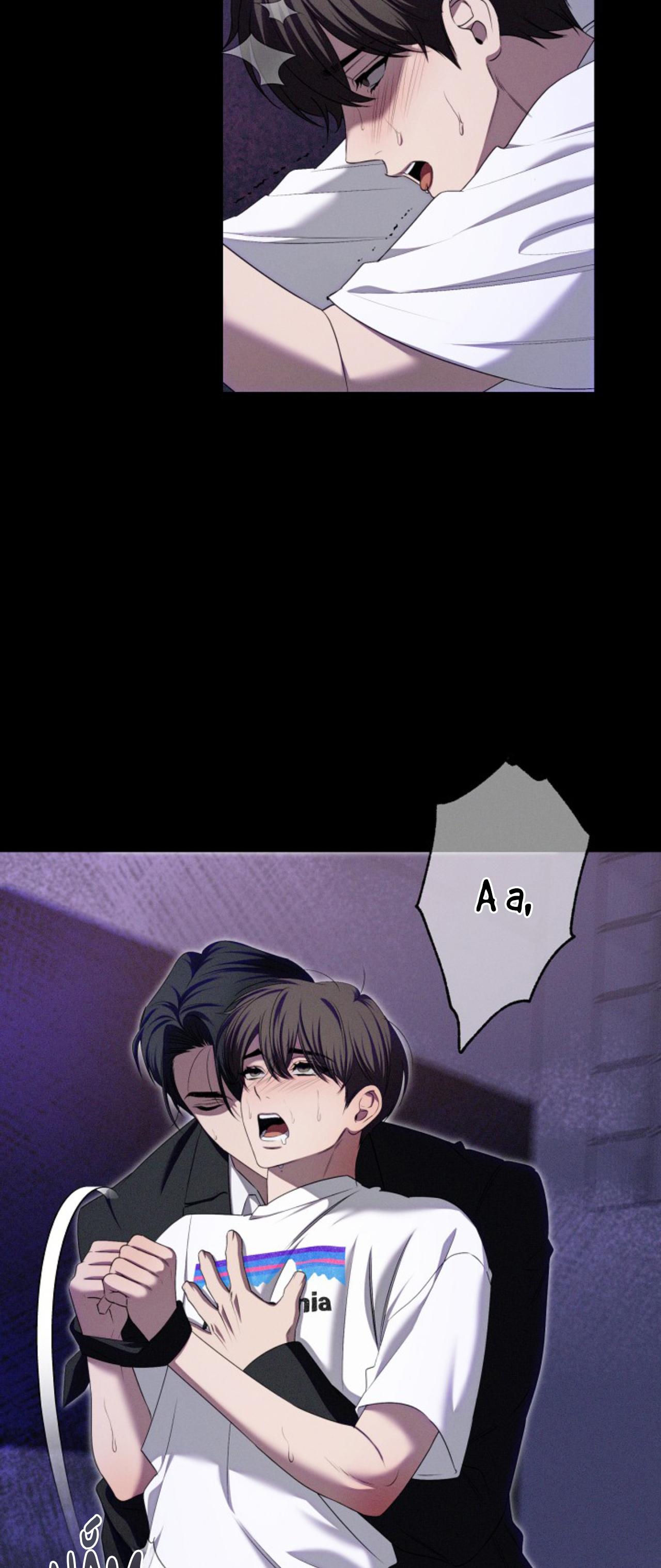 Critical Point Chapter 67 H - Trang 3