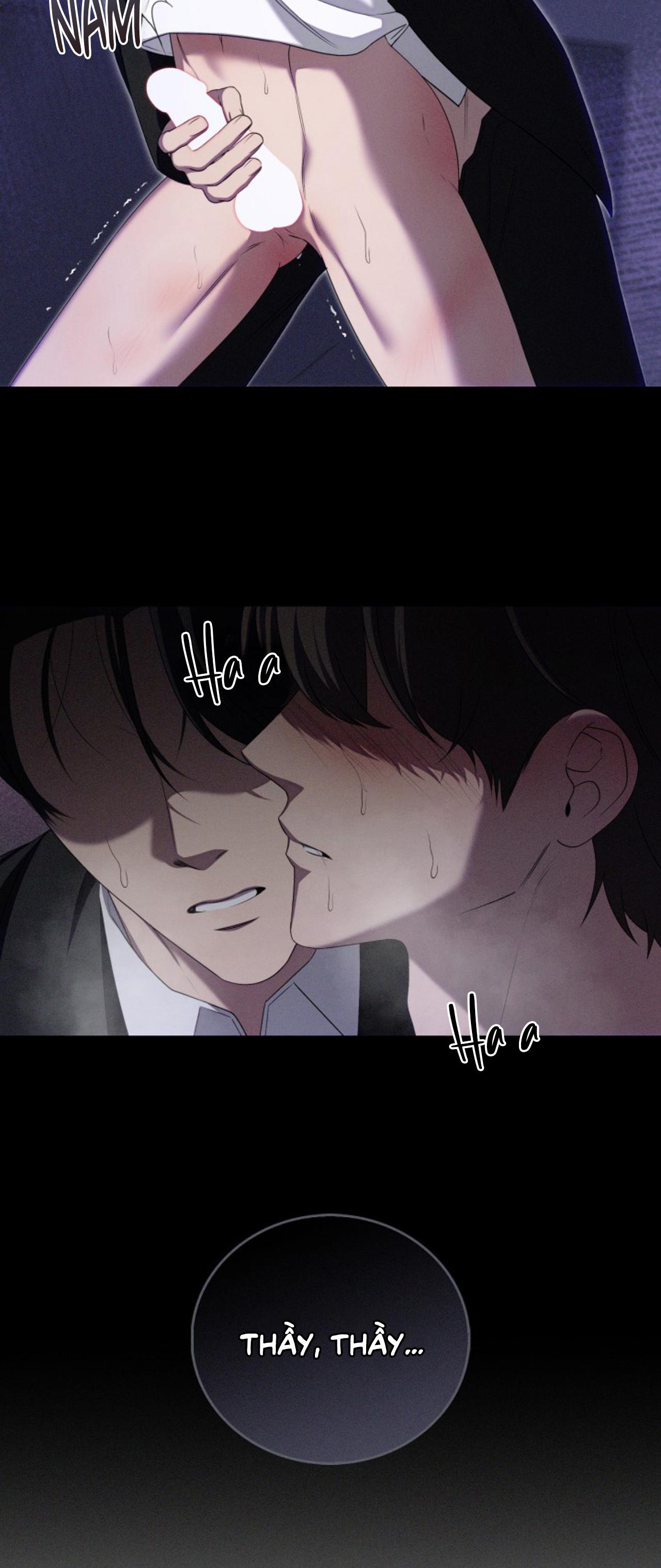 Critical Point Chapter 67 H - Trang 3