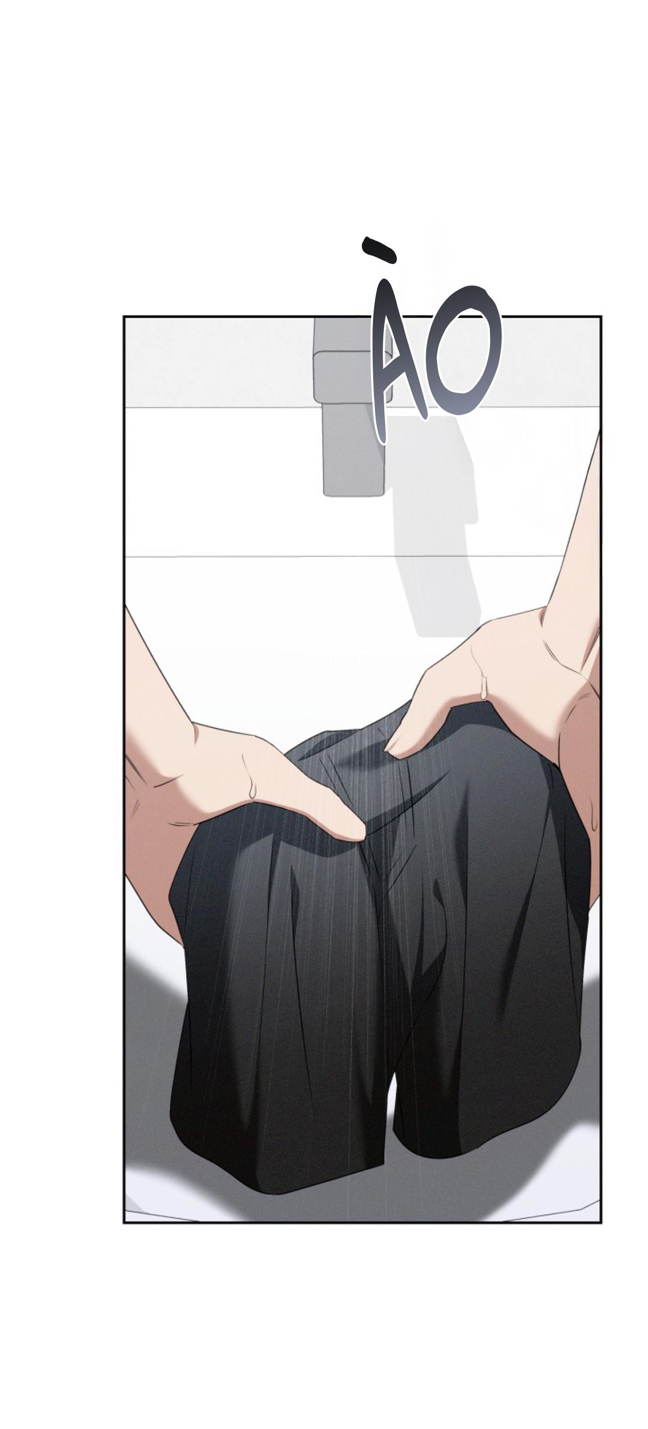 Critical Point Chapter 67 H - Trang 3