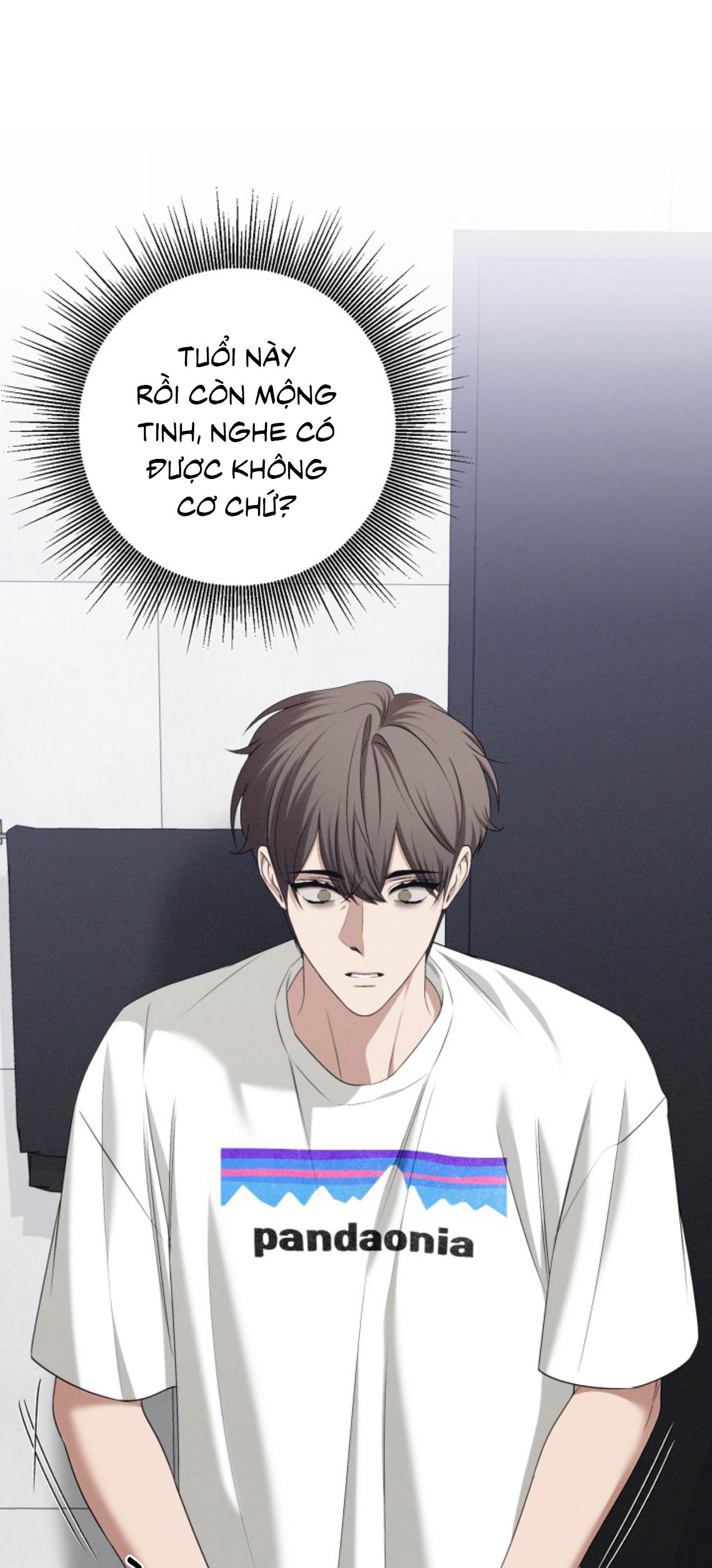 Critical Point Chapter 67 H - Trang 3
