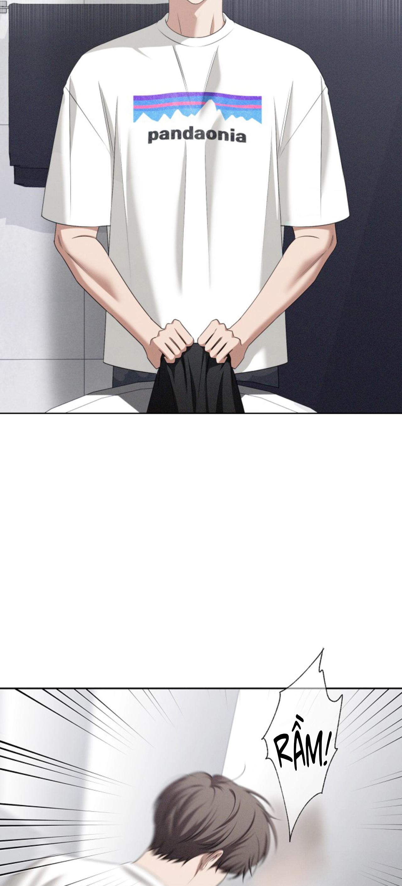 Critical Point Chapter 67 H - Trang 3