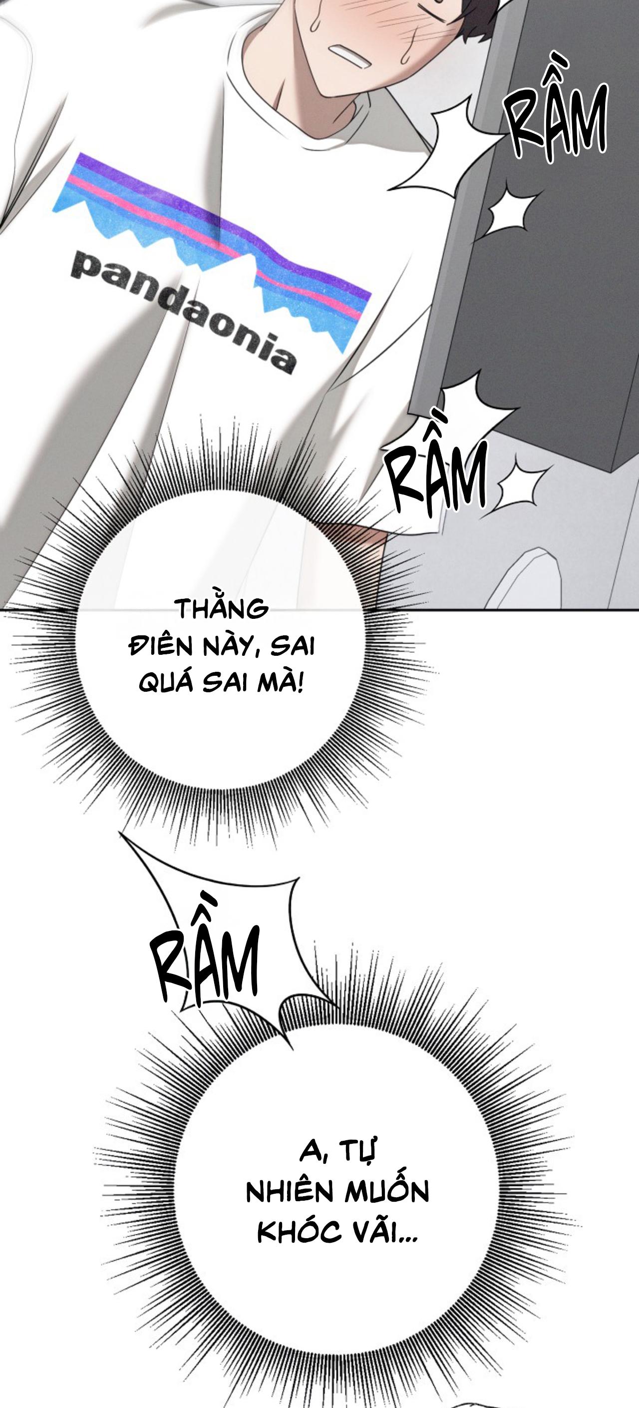 Critical Point Chapter 67 H - Trang 3