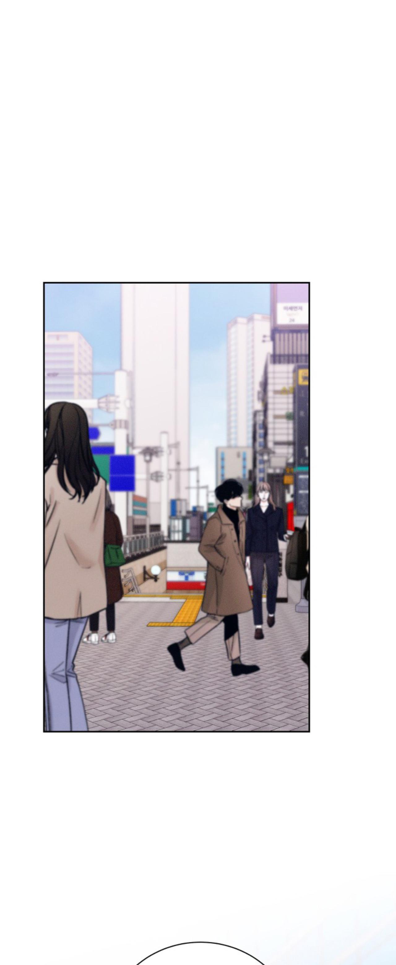 Critical Point Chapter 67 H - Trang 3