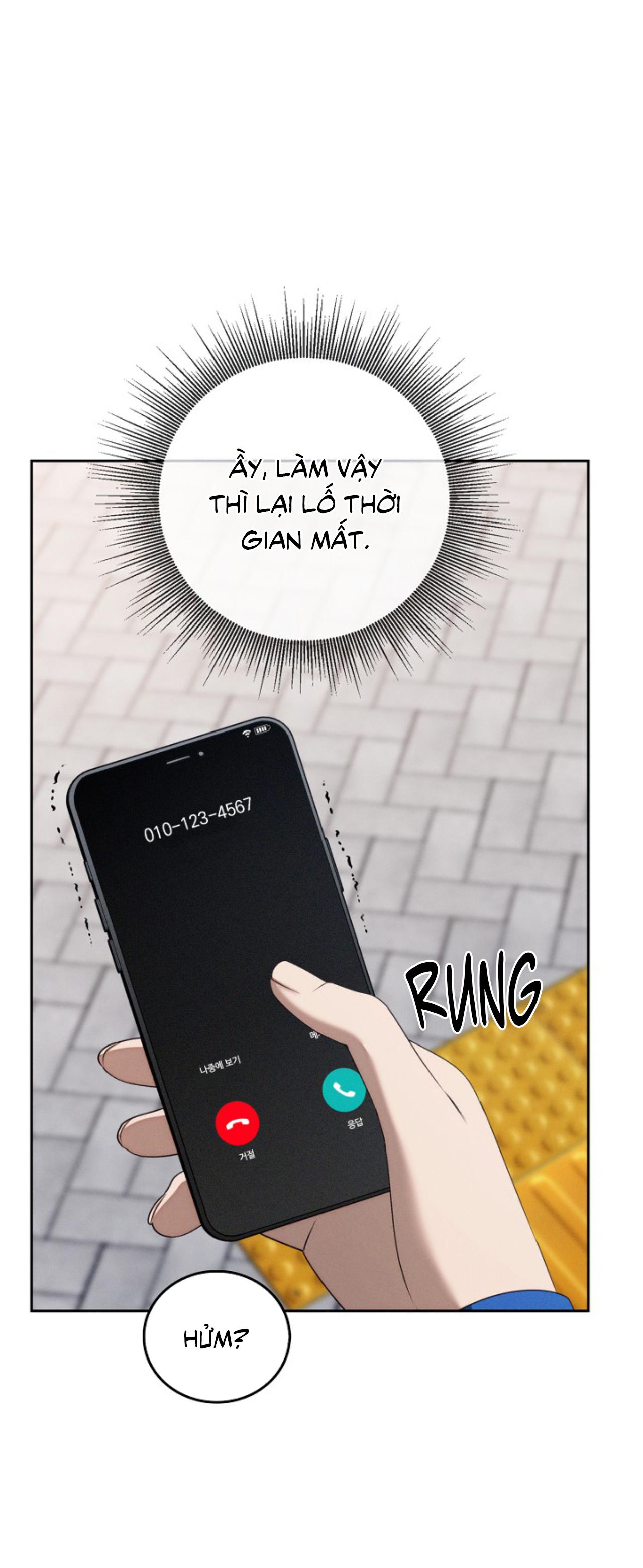 Critical Point Chapter 67 H - Trang 3