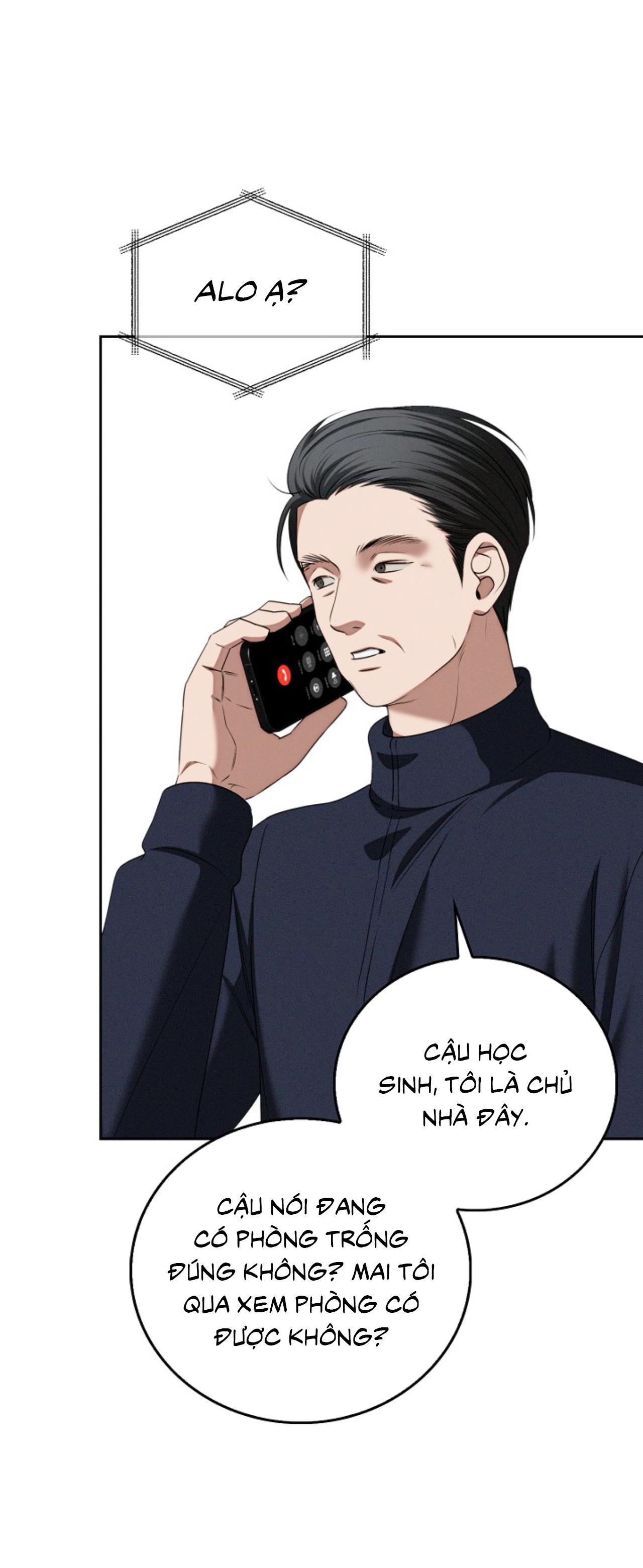 Critical Point Chapter 67 H - Trang 3