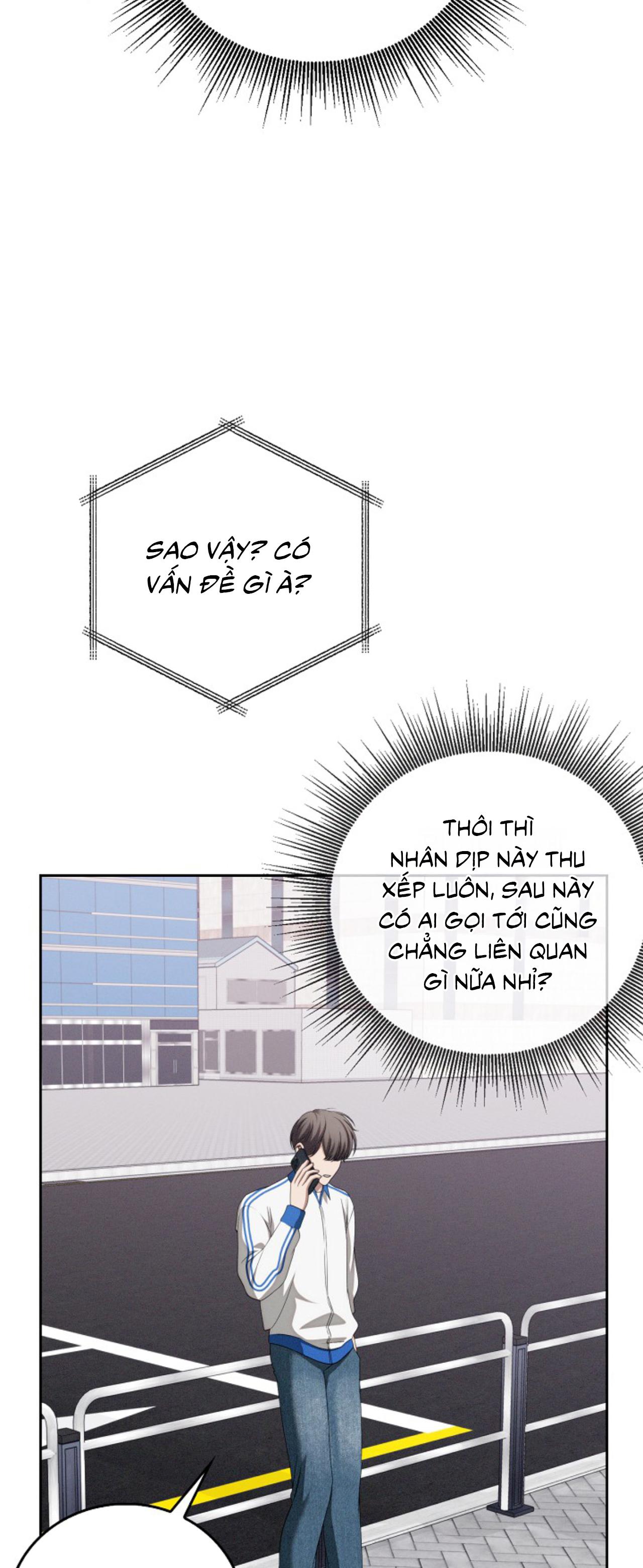 Critical Point Chapter 67 H - Trang 3