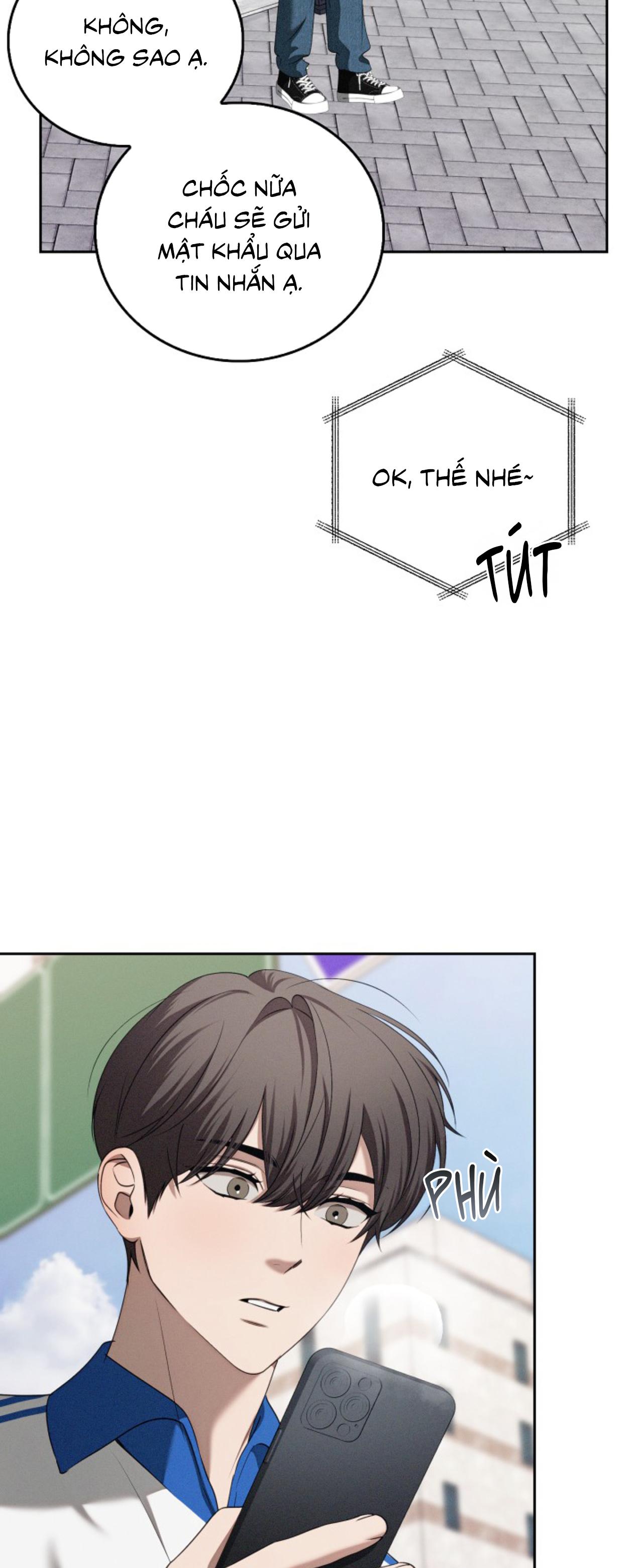 Critical Point Chapter 67 H - Trang 3