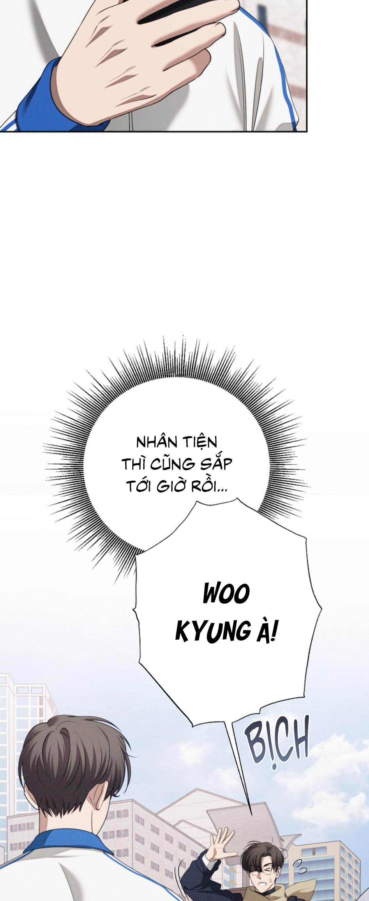 Critical Point Chapter 67 H - Trang 3