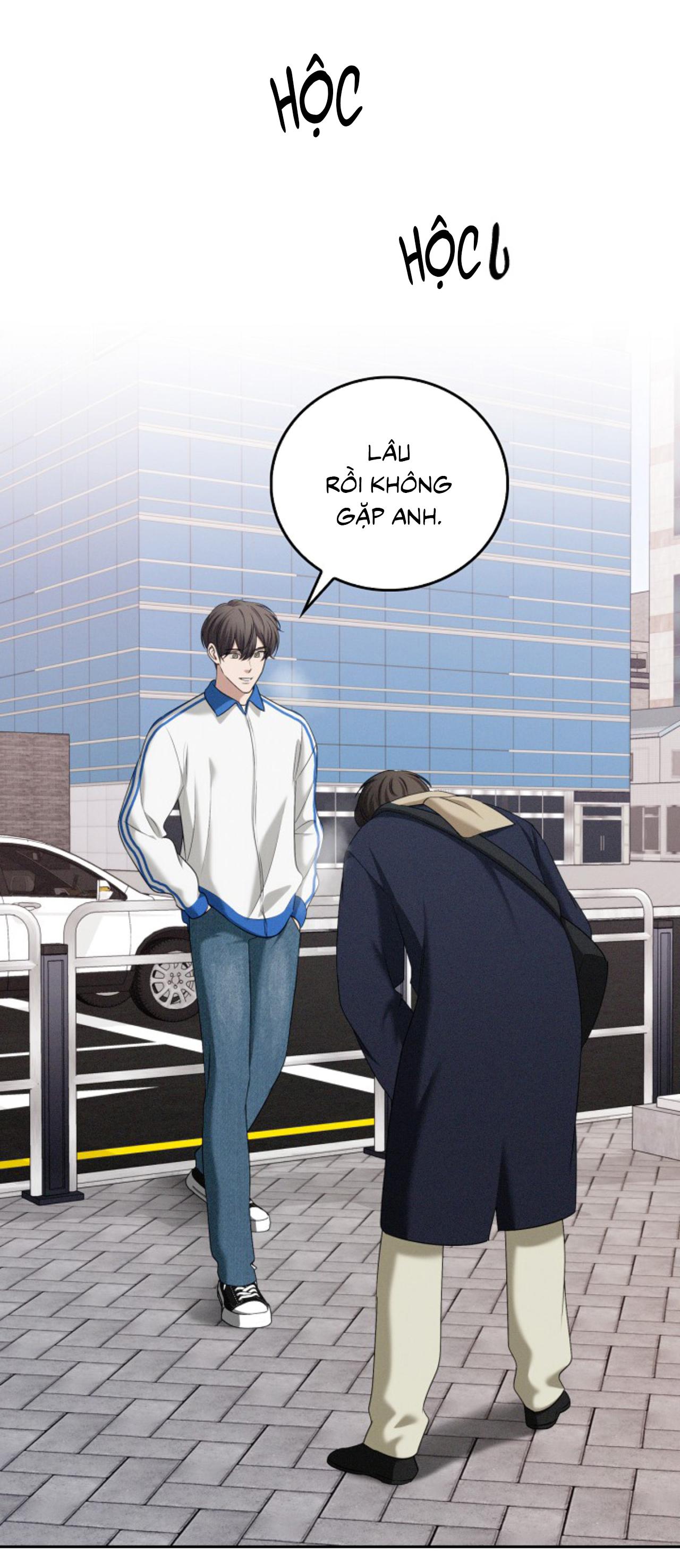 Critical Point Chapter 67 H - Trang 3