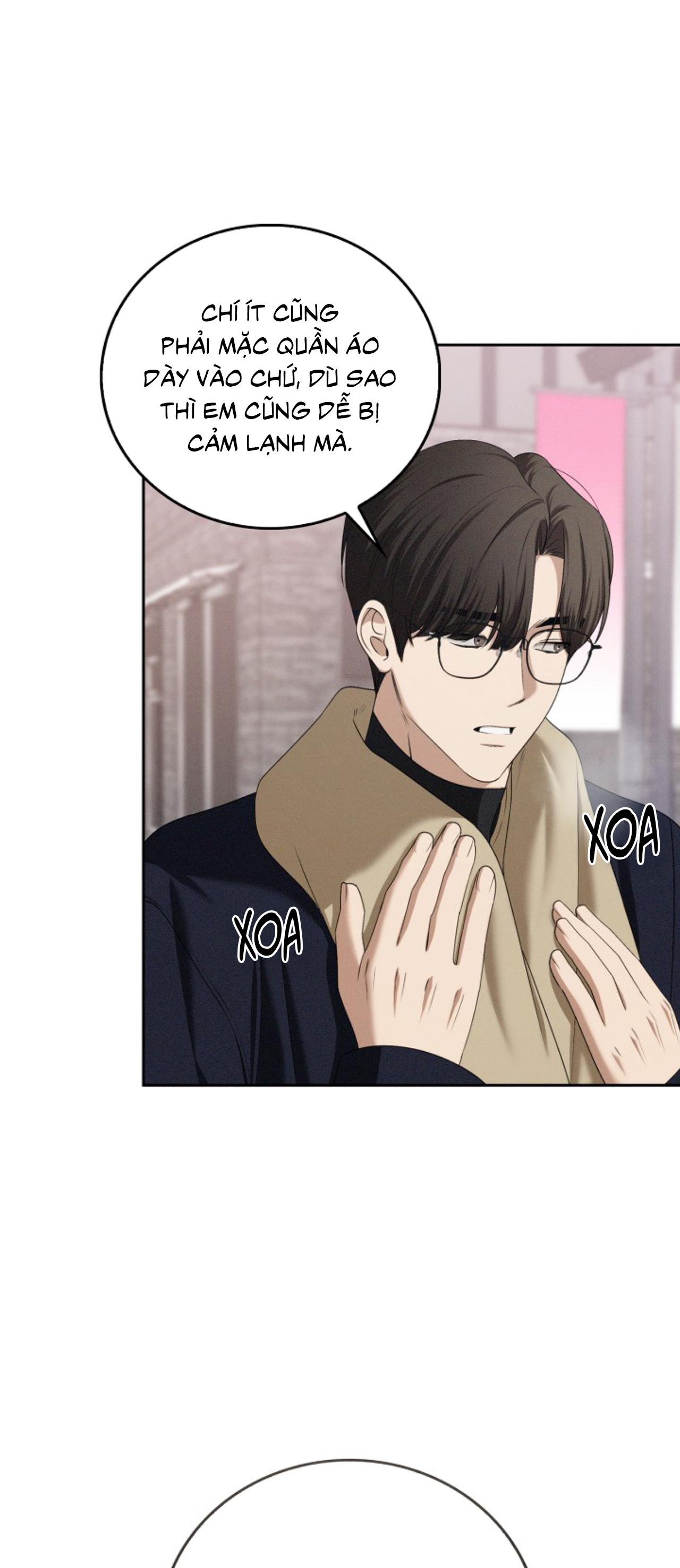 Critical Point Chapter 67 H - Trang 3