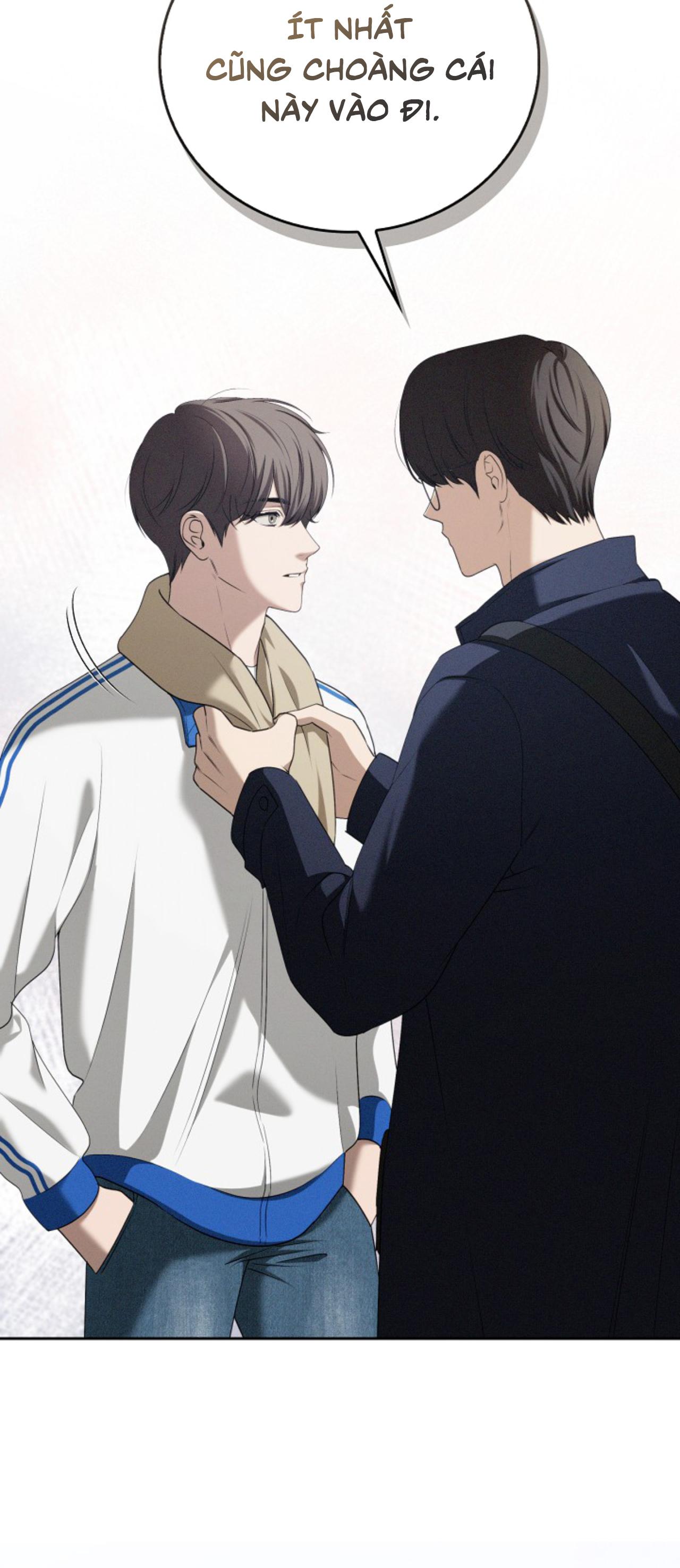 Critical Point Chapter 67 H - Trang 3