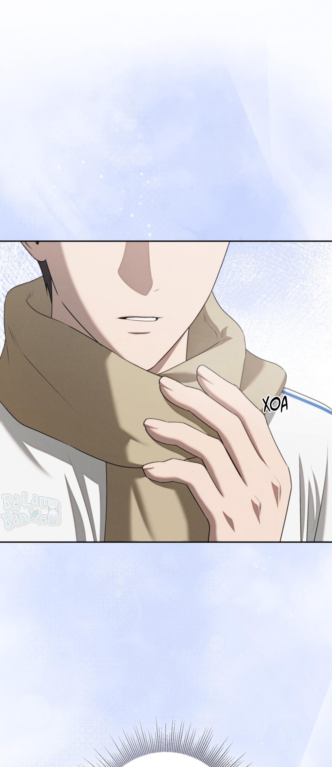 Critical Point Chapter 67 H - Trang 3