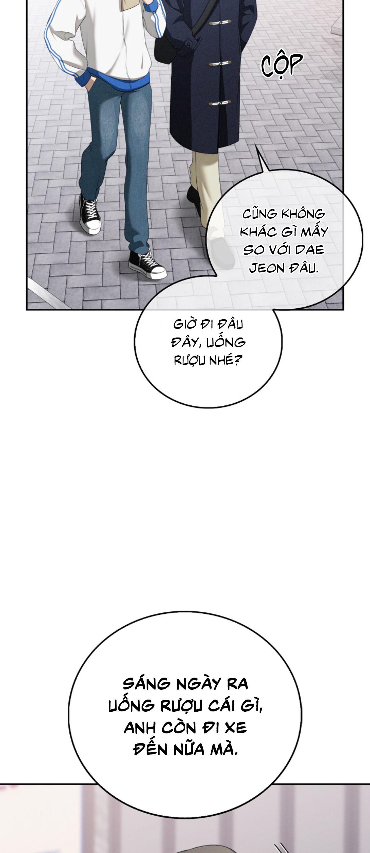 Critical Point Chapter 67 H - Trang 3