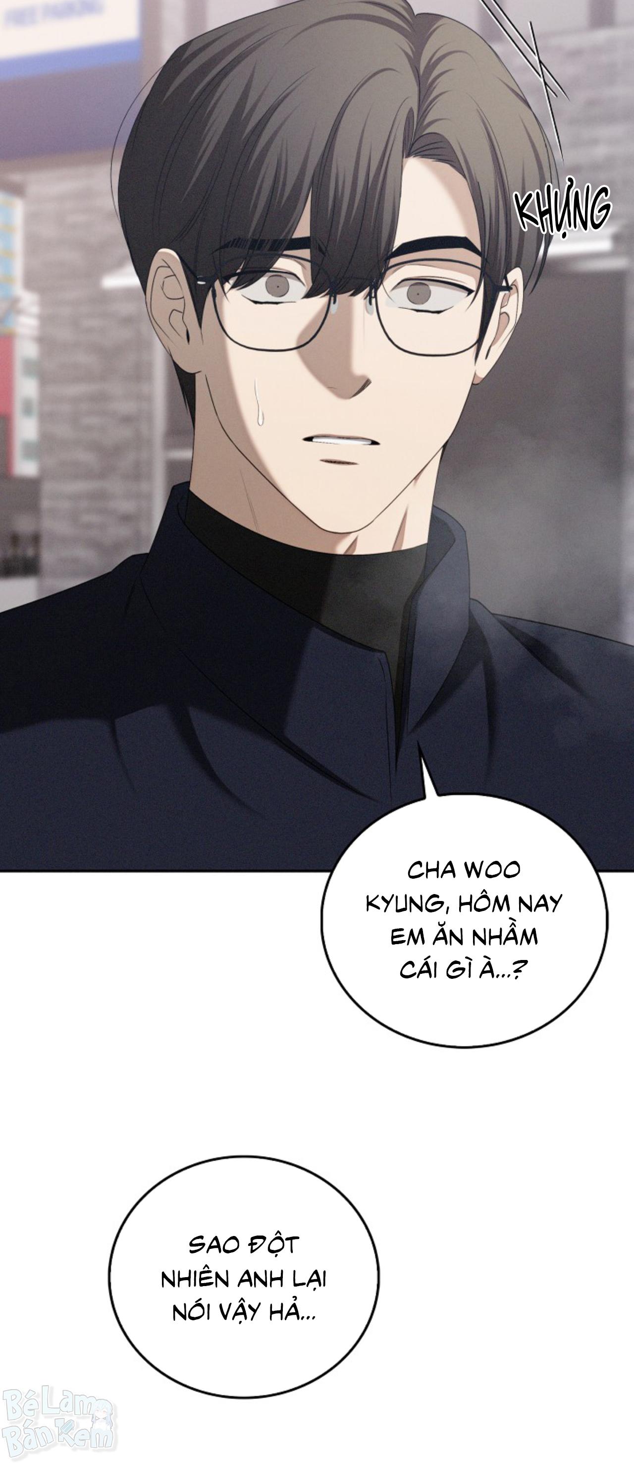 Critical Point Chapter 67 H - Trang 3