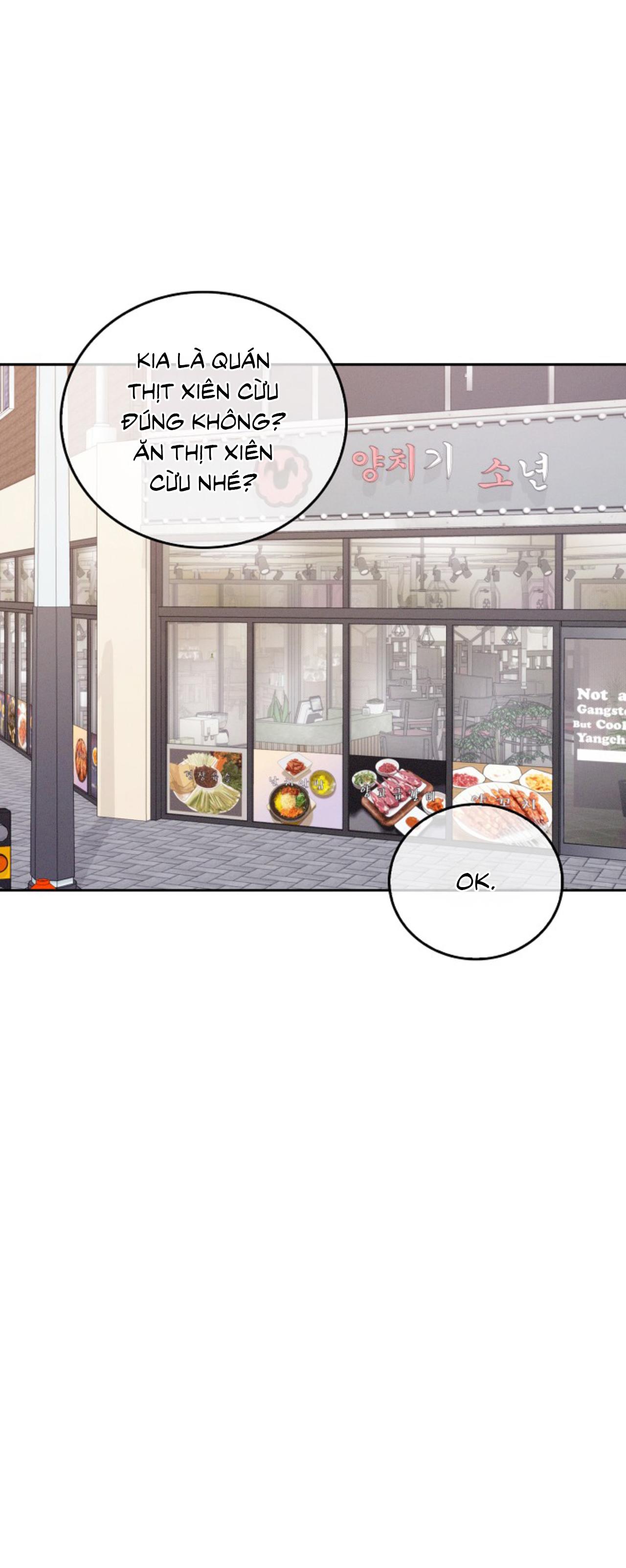 Critical Point Chapter 67 H - Trang 3