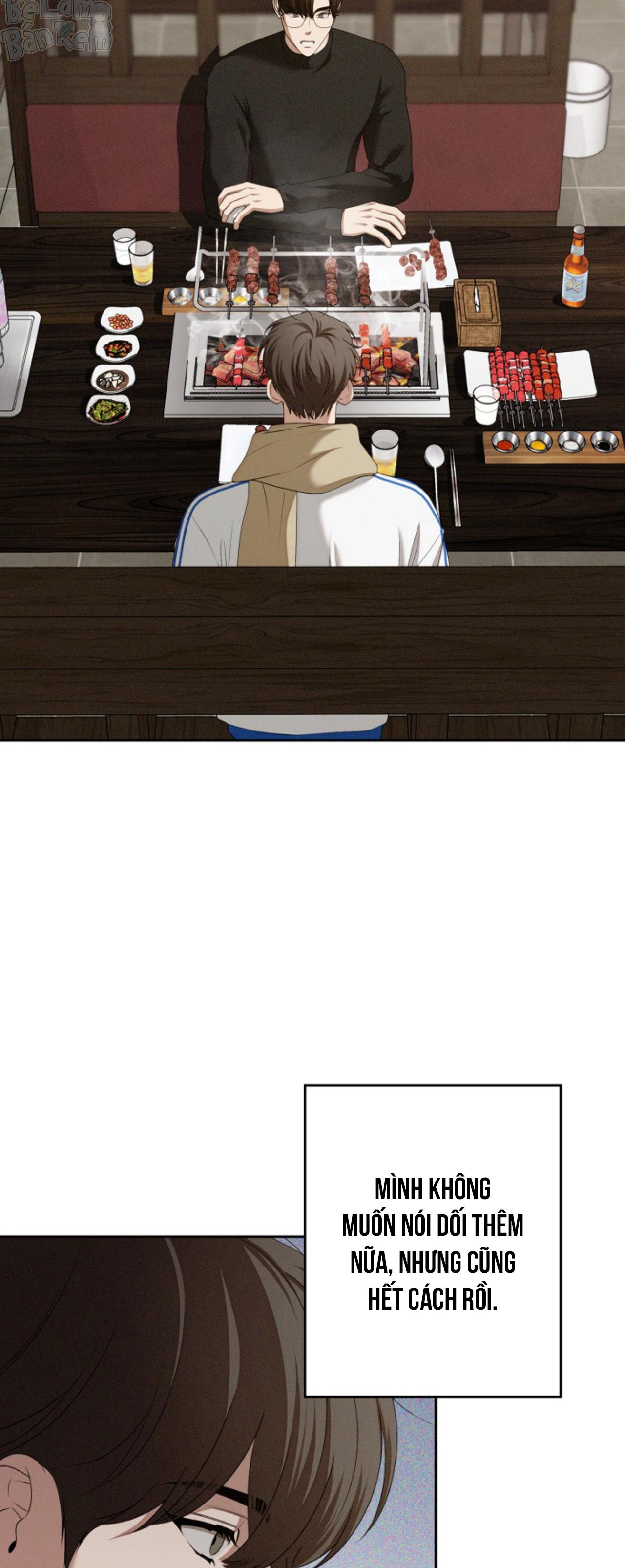 Critical Point Chapter 67 H - Trang 3