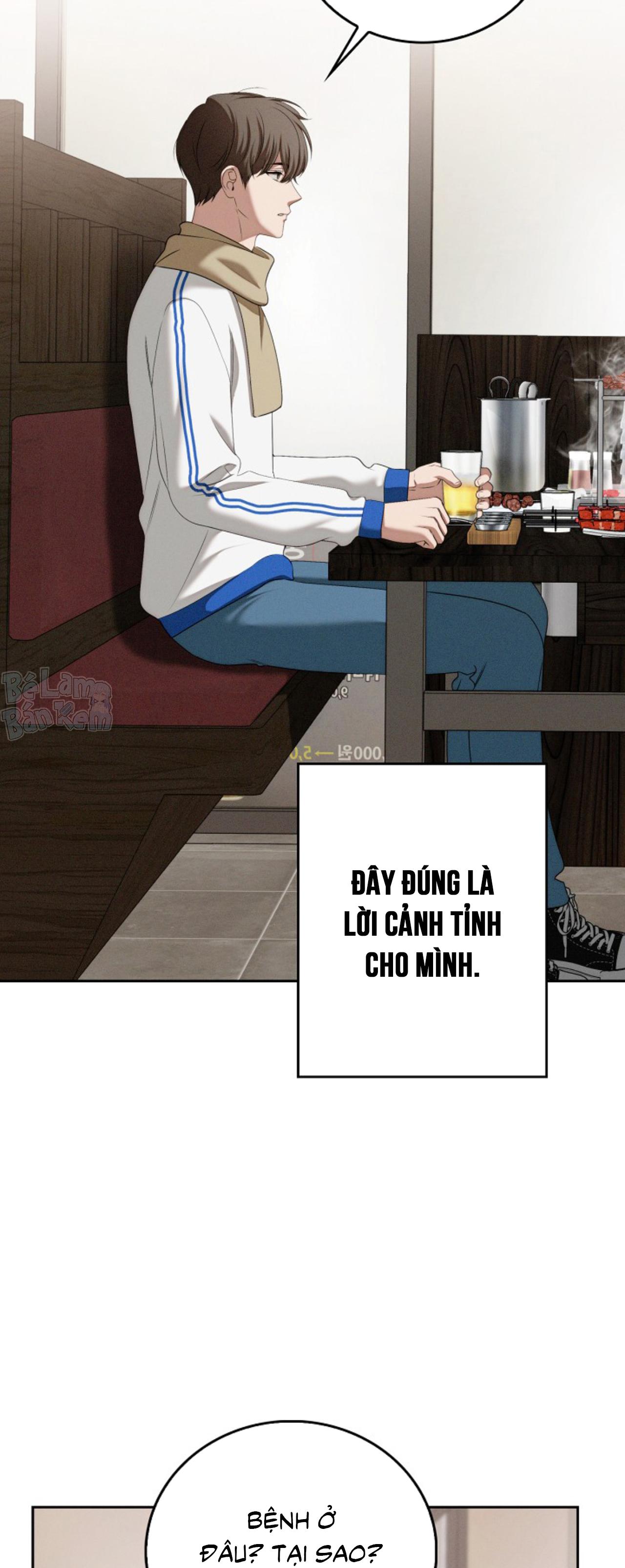 Critical Point Chapter 67 H - Trang 3