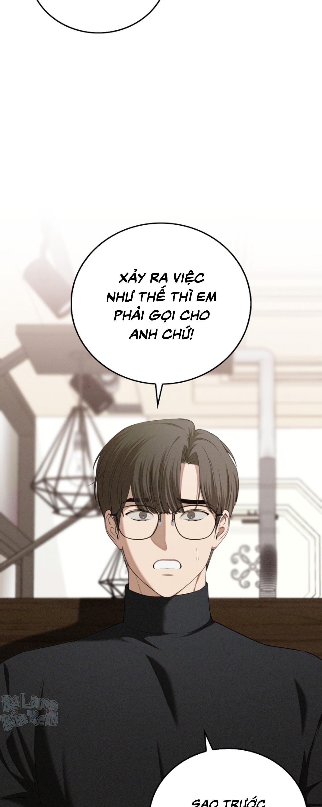 Critical Point Chapter 67 H - Trang 3