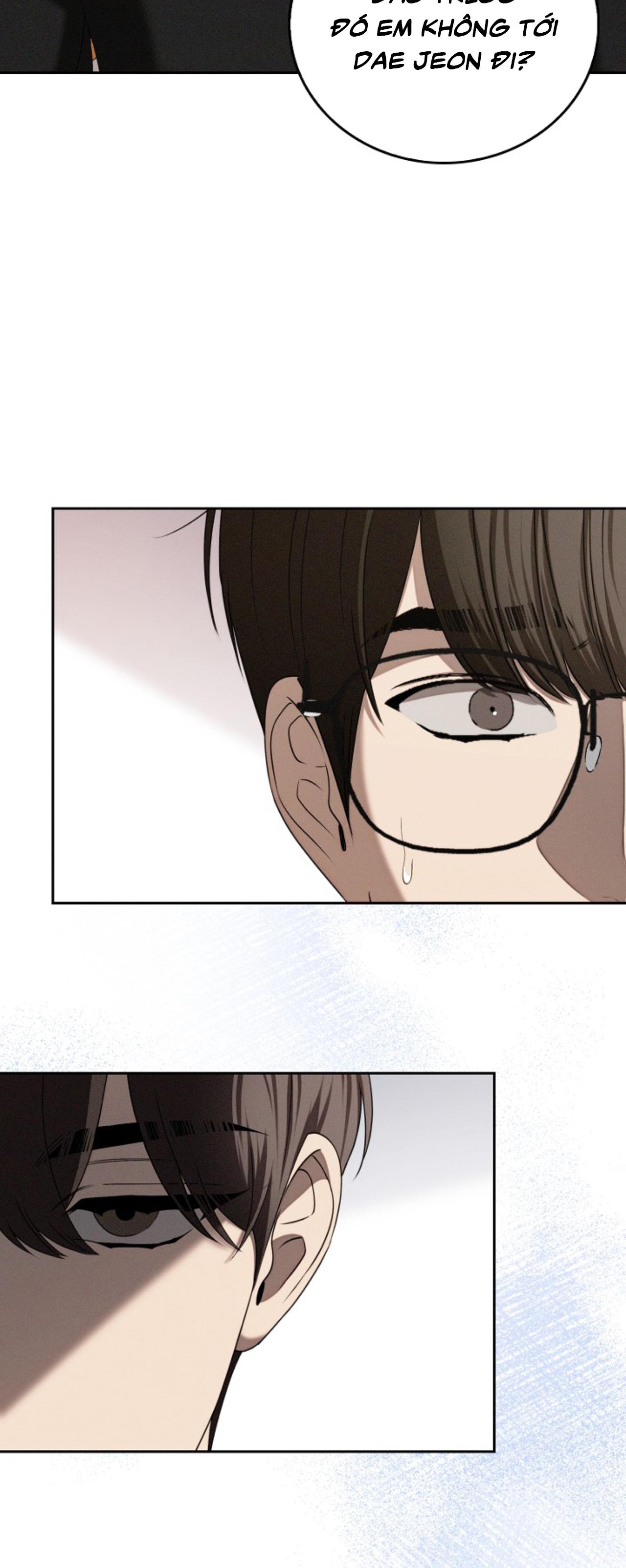 Critical Point Chapter 67 H - Trang 3