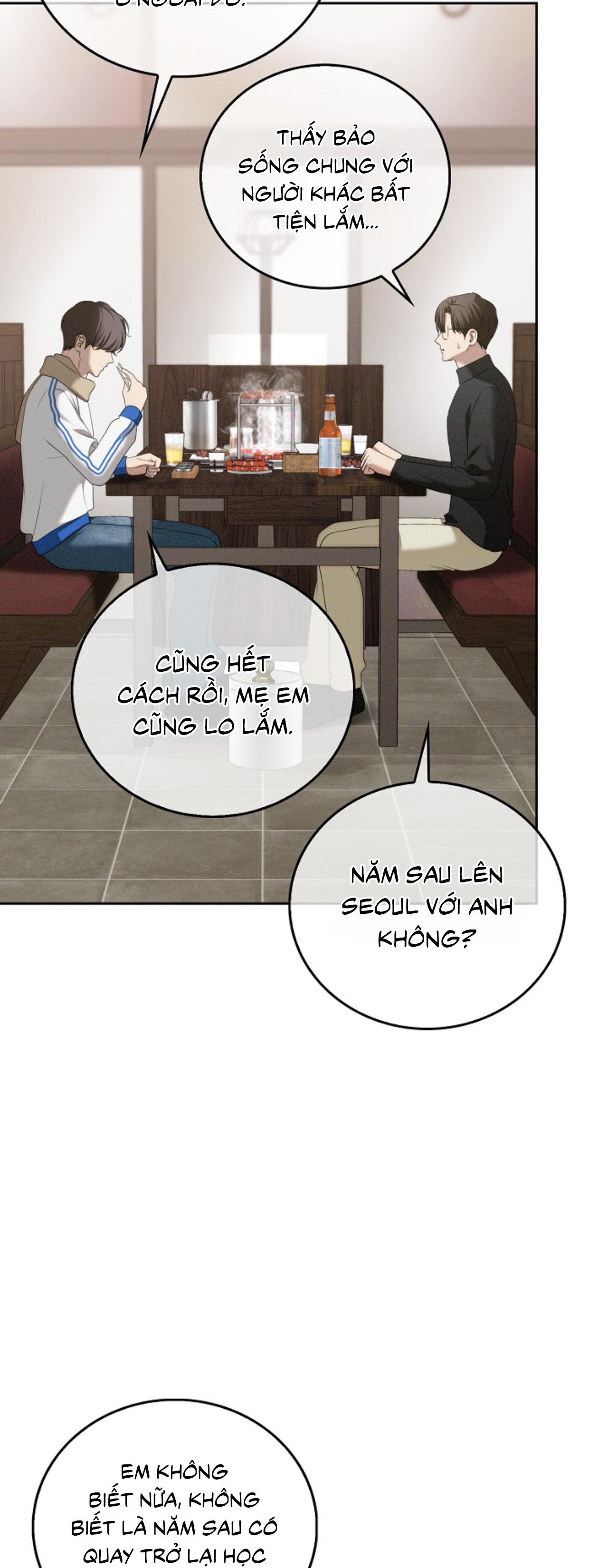 Critical Point Chapter 67 H - Trang 3